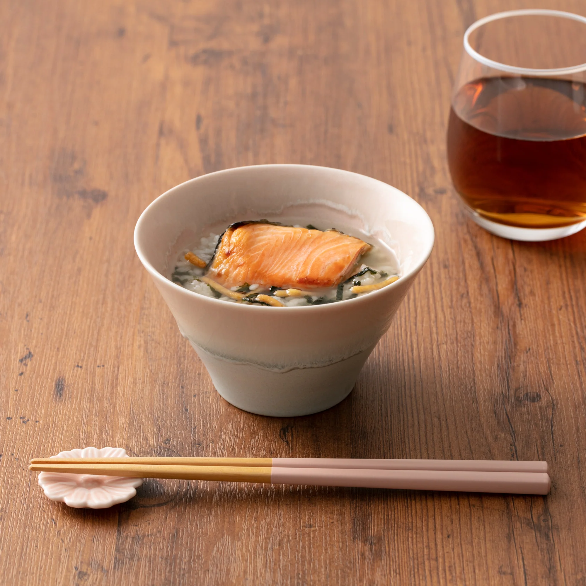 箸&箸置きギフトセット ピンク - Image 9