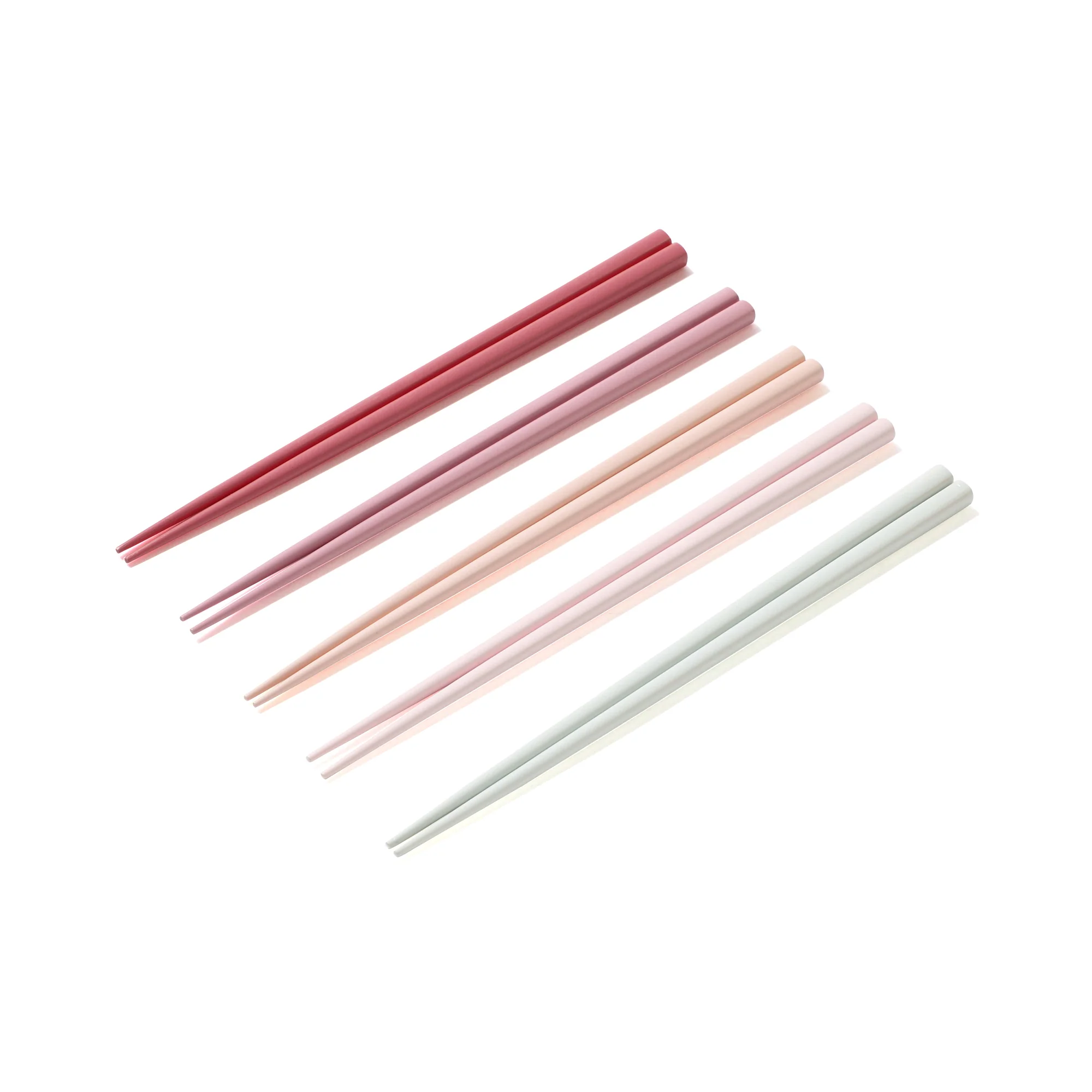 CHOPSTICKS 5色セット SWEET - Image 2