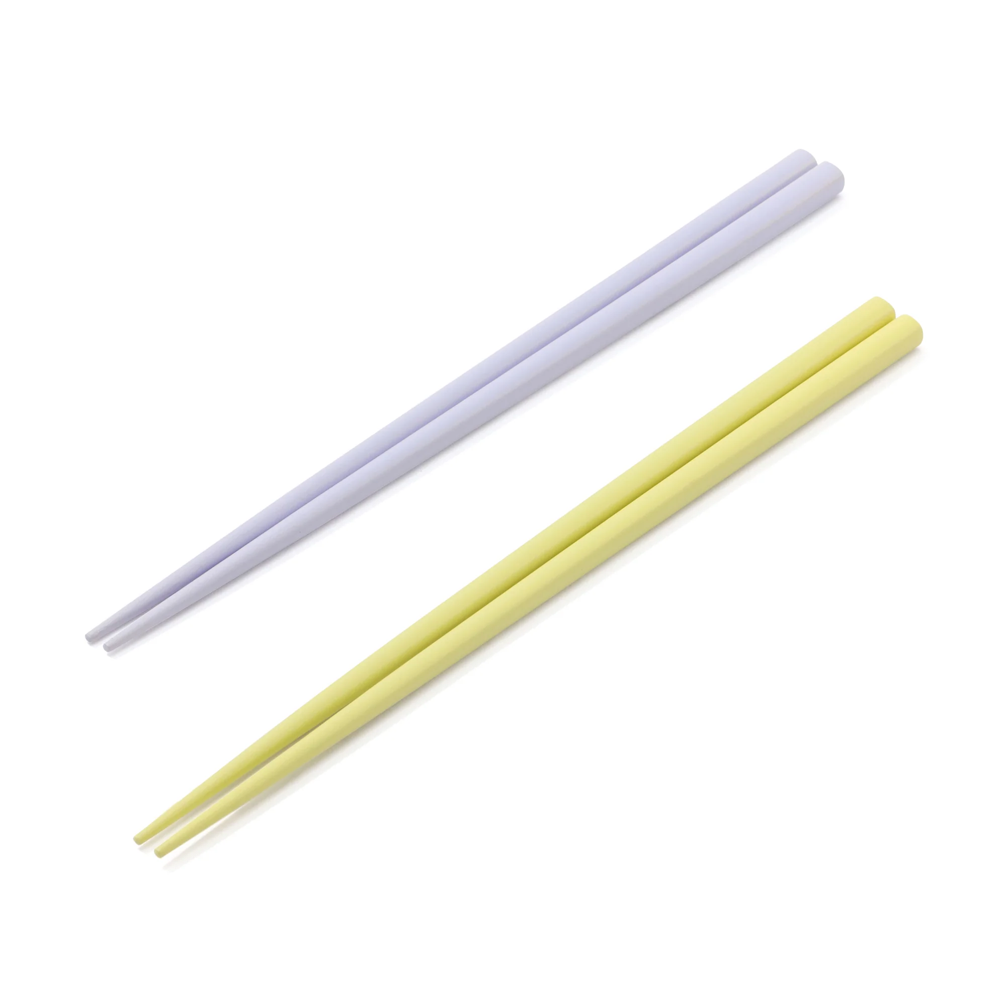 食洗機対応 CHOPSTICKS 2組セット パープル - Image 2