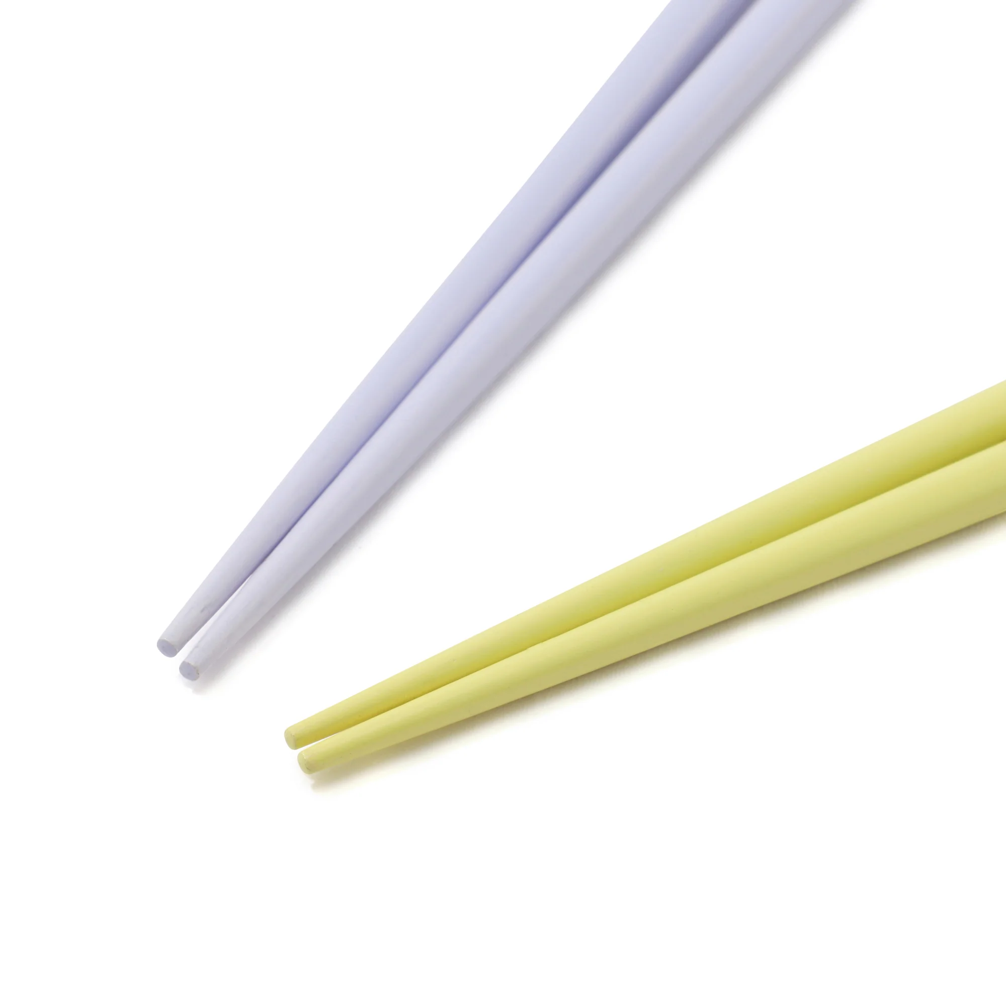 食洗機対応 CHOPSTICKS 2組セット パープル - Image 3
