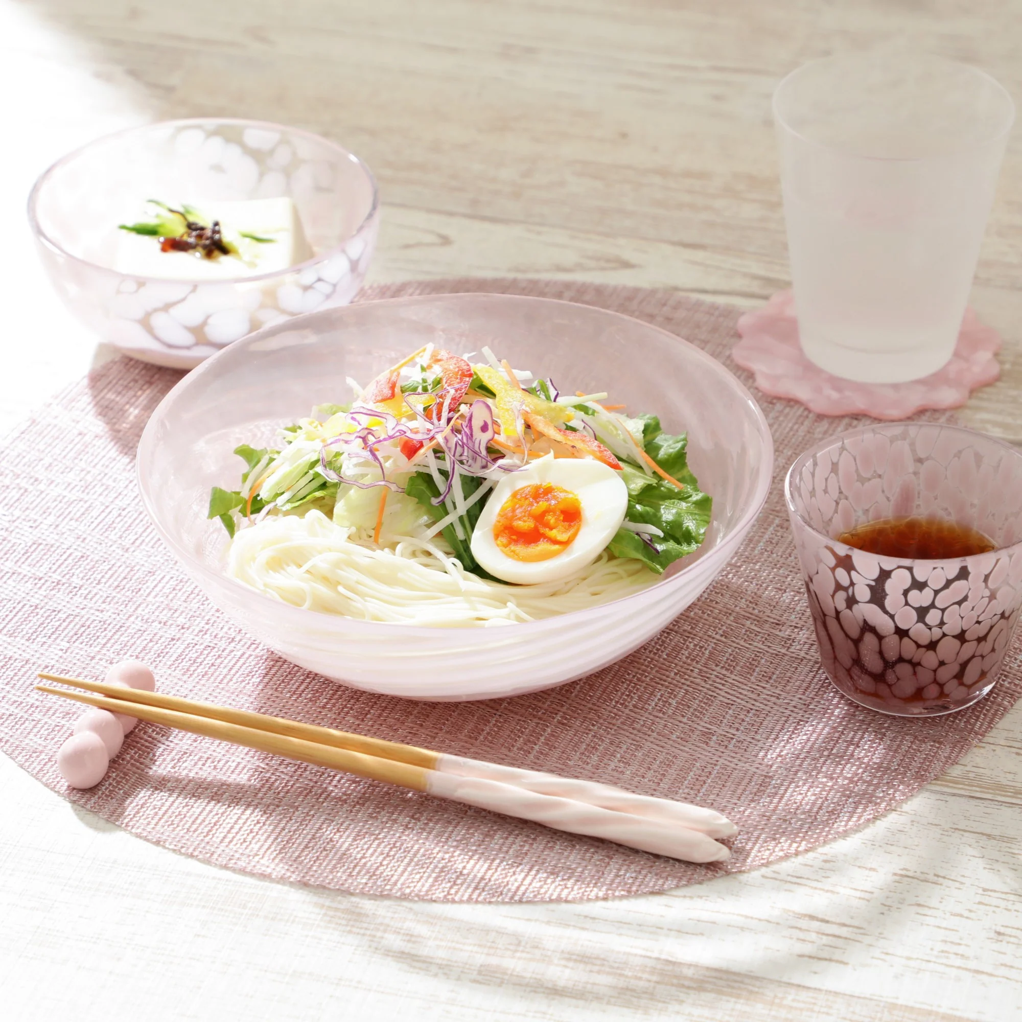 食洗機対応 箸 キャンディー ピンク - Image 6