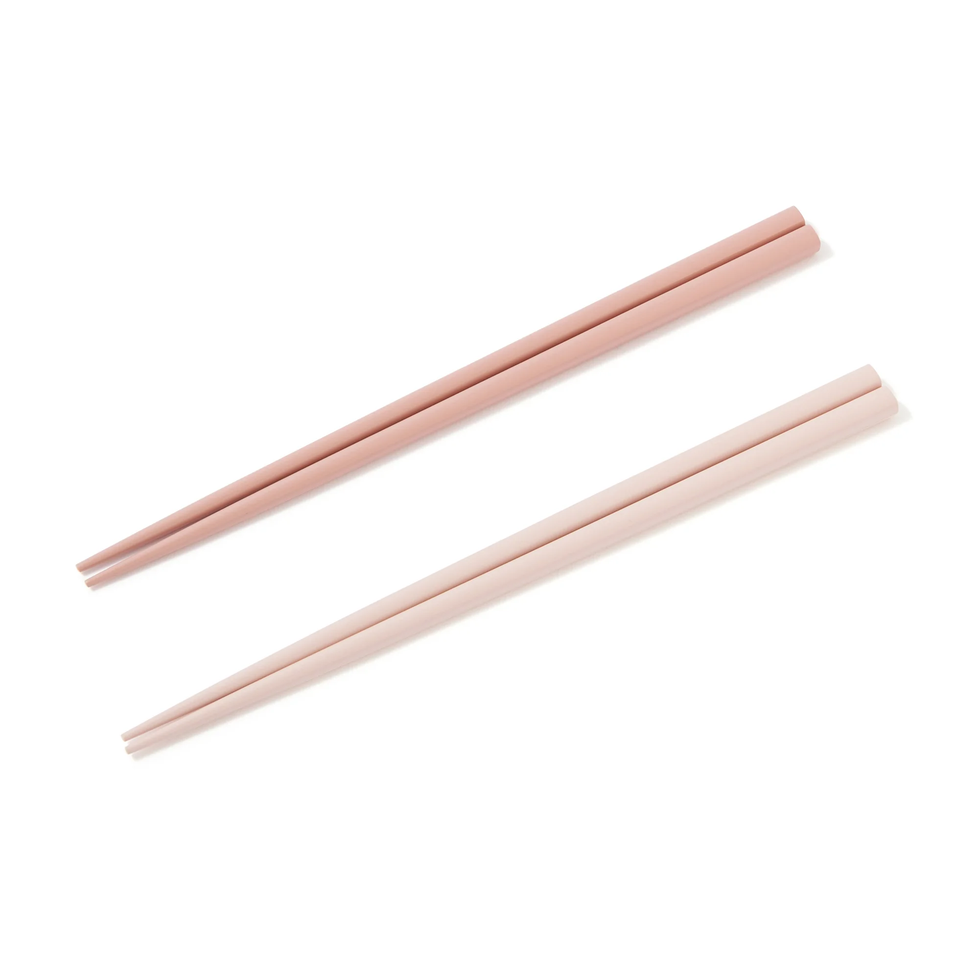 食洗機対応 CHOPSTICKS 2組セット ピンク - Image 2