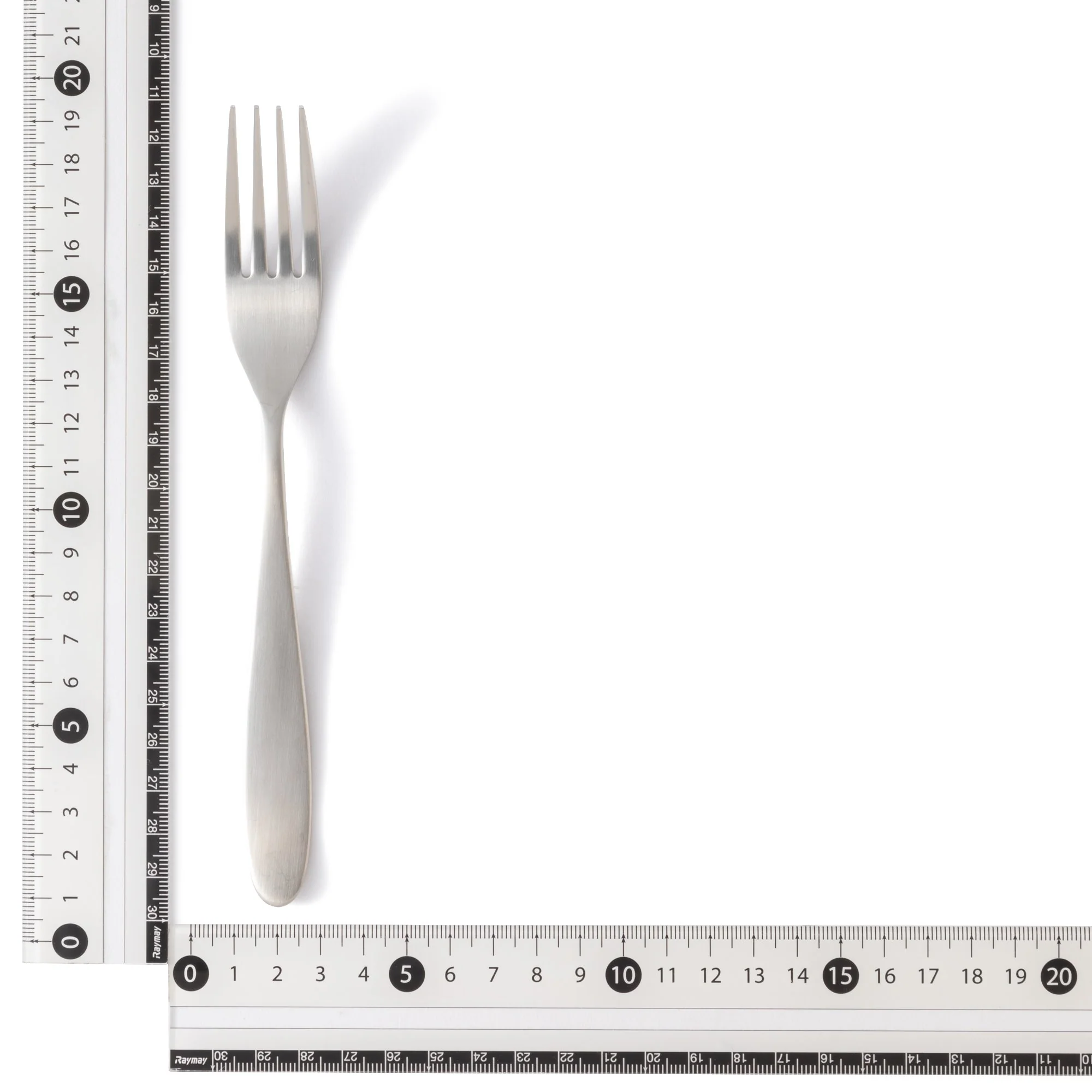 ST2 デイナーフォーク MIRROR シルバー - Image 4
