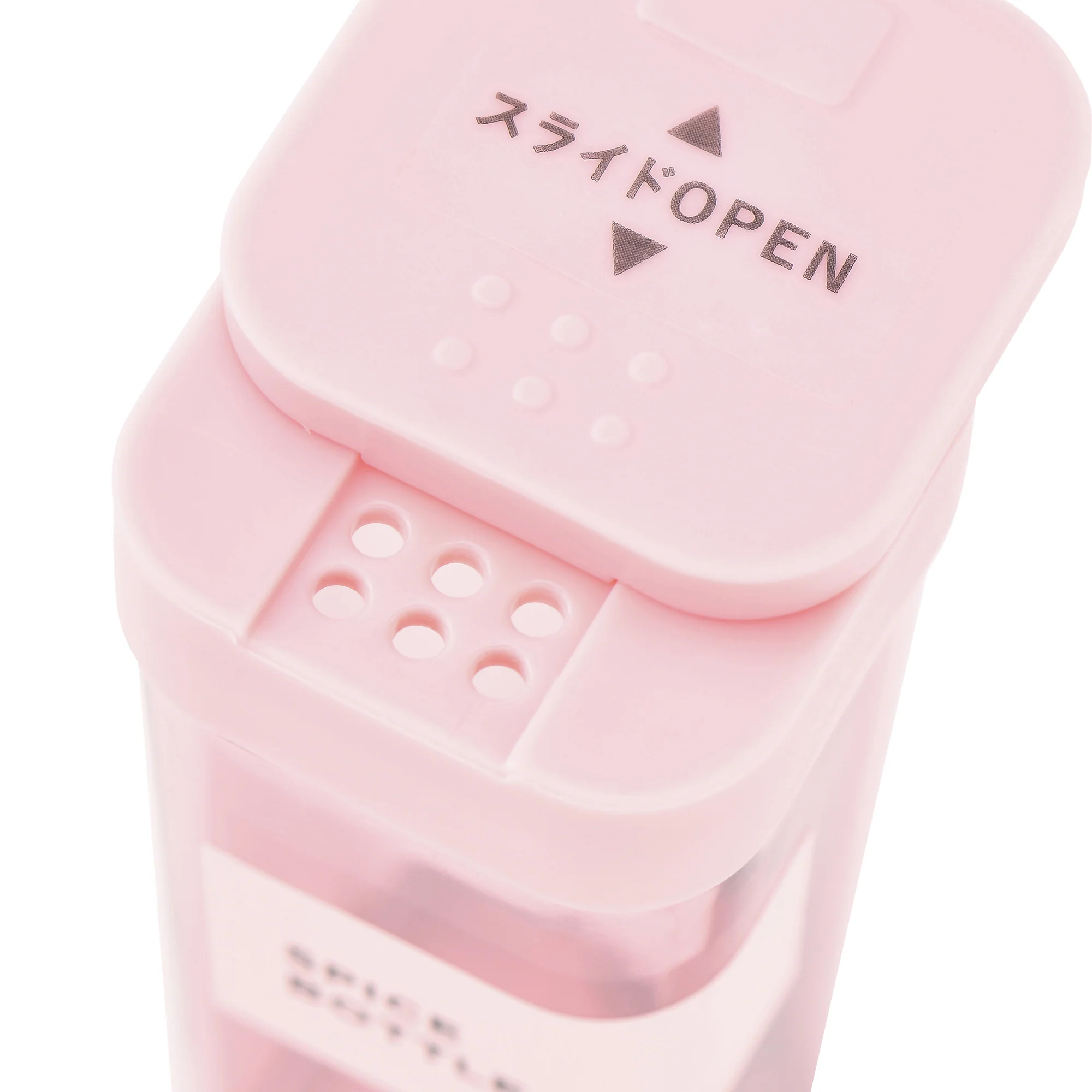 スパイスボトル ピンク - Image 5