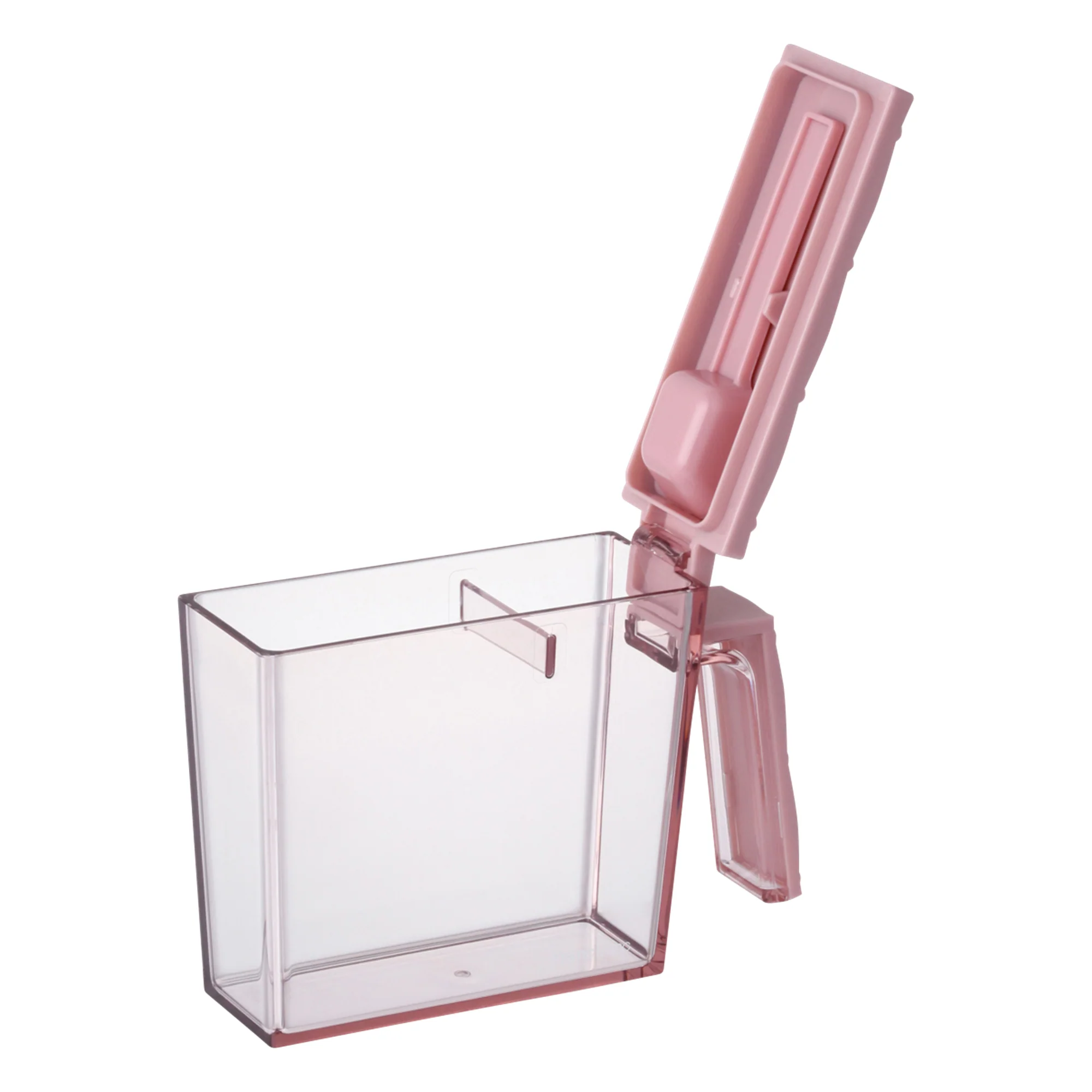 クッキングコンテナ クロス S ピンク - Image 4