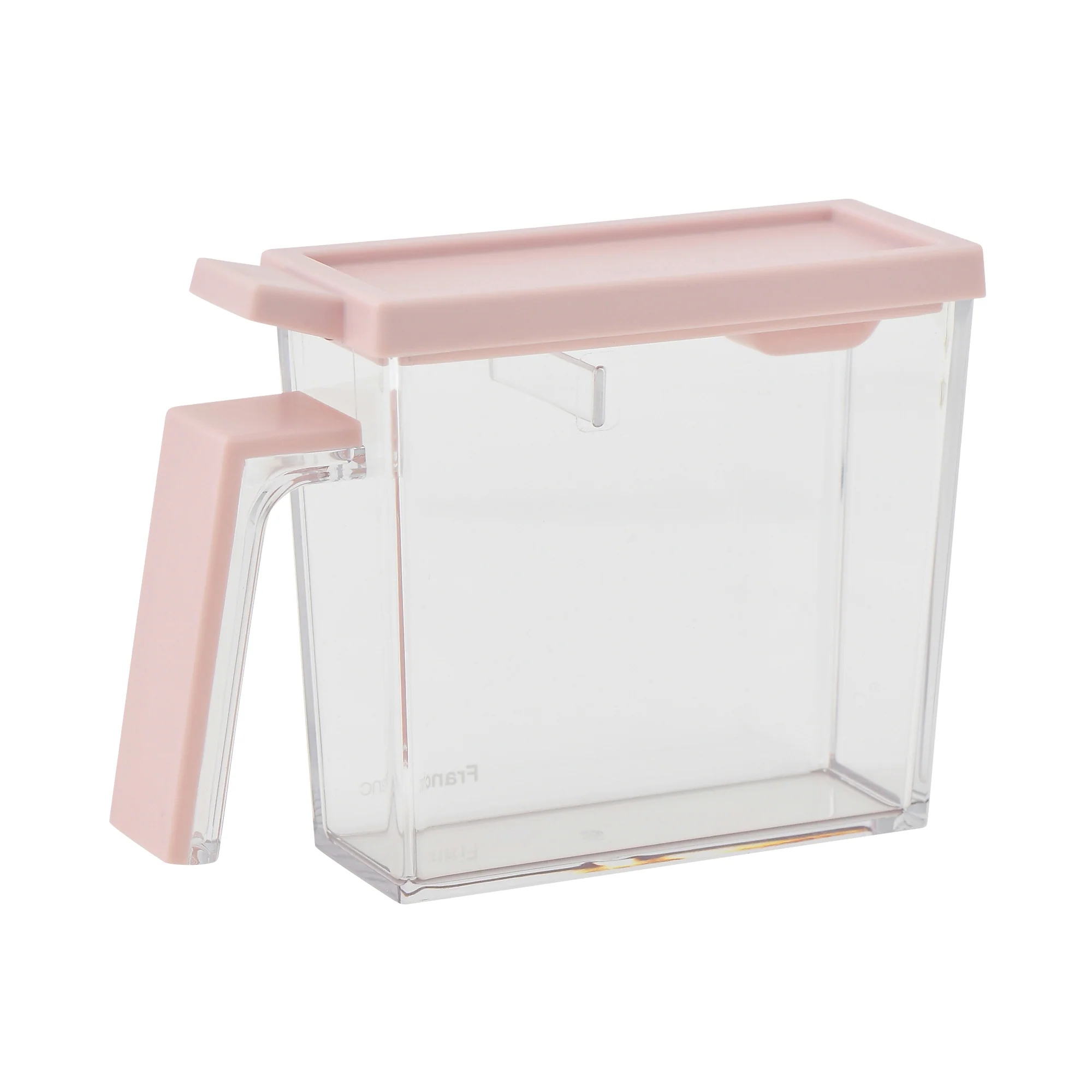クッキングコンテナセット ピンク×コッパー - Image 14