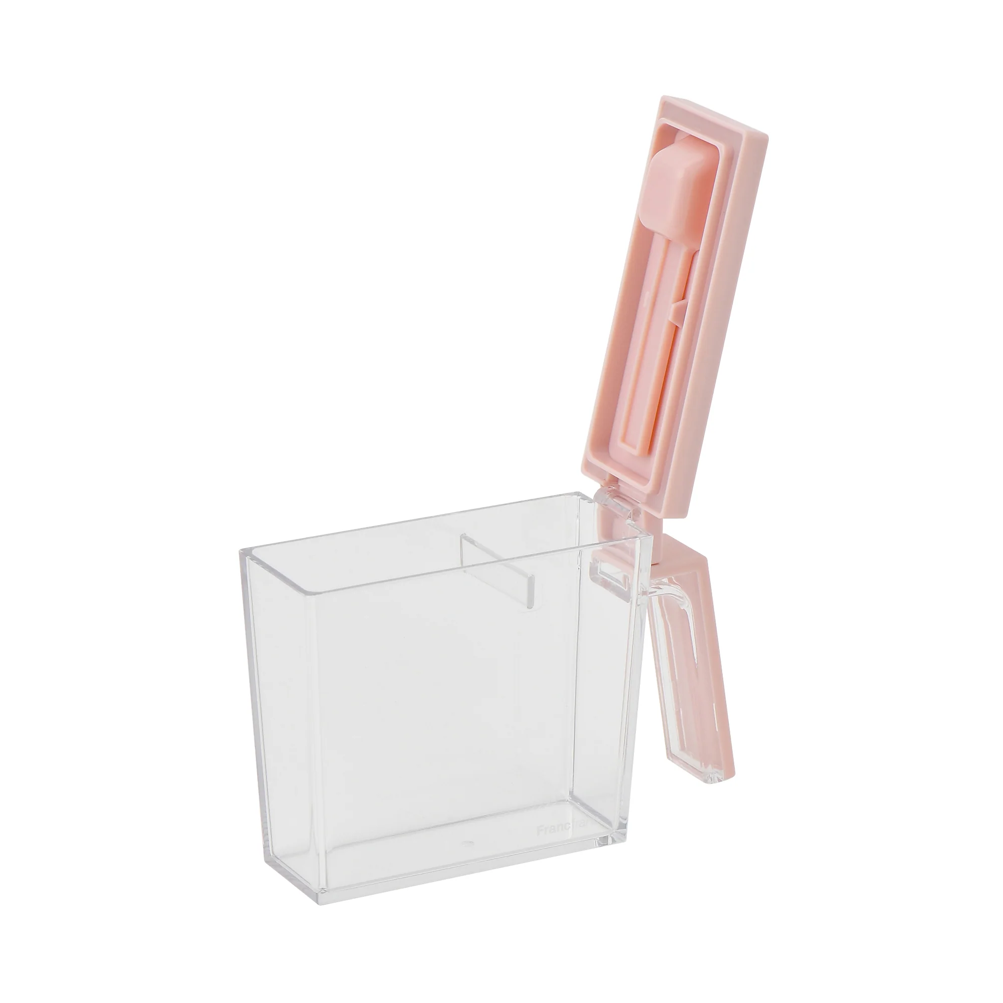 クッキングコンテナセット ピンク×コッパー - Image 15