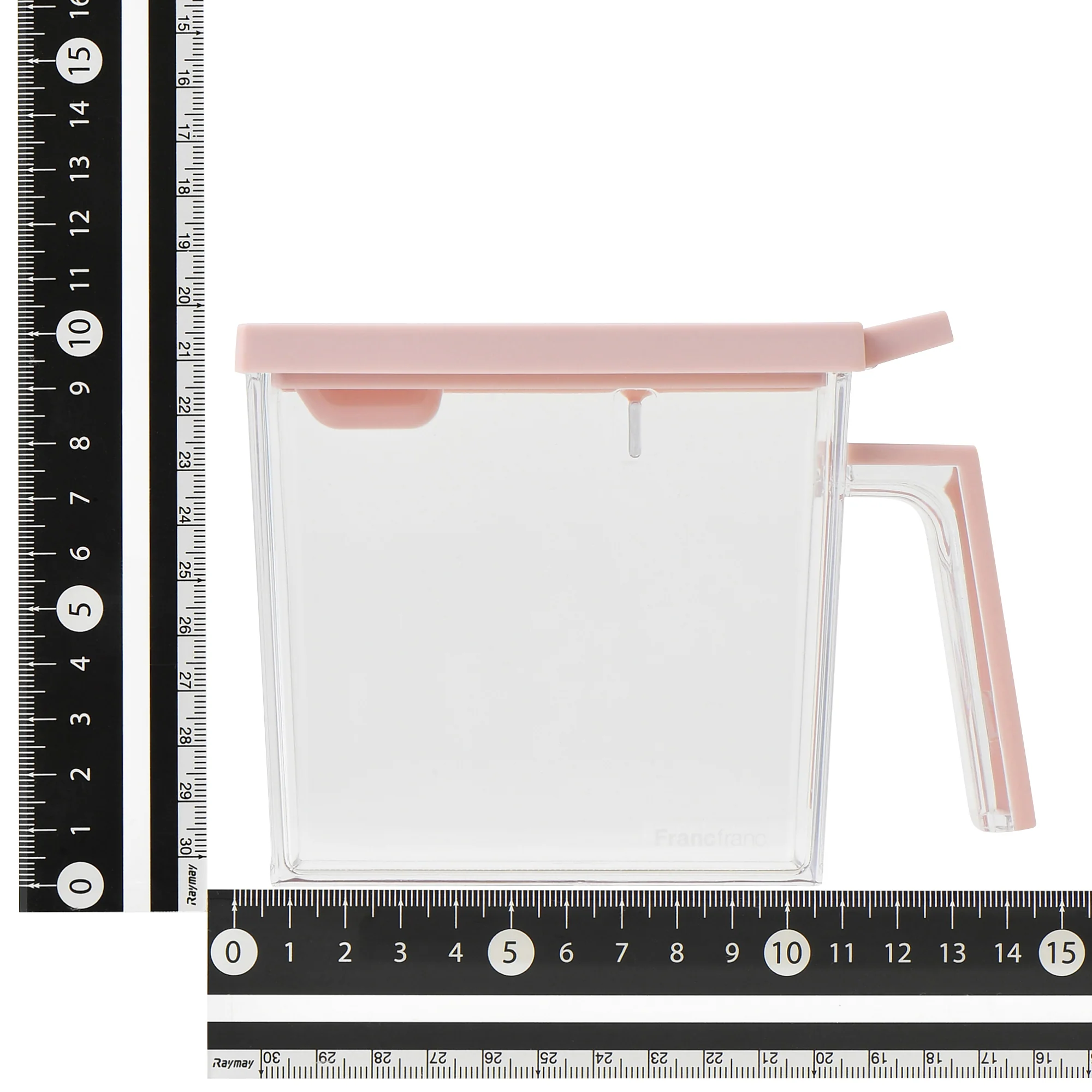 クッキングコンテナセット ピンク×コッパー - Image 19