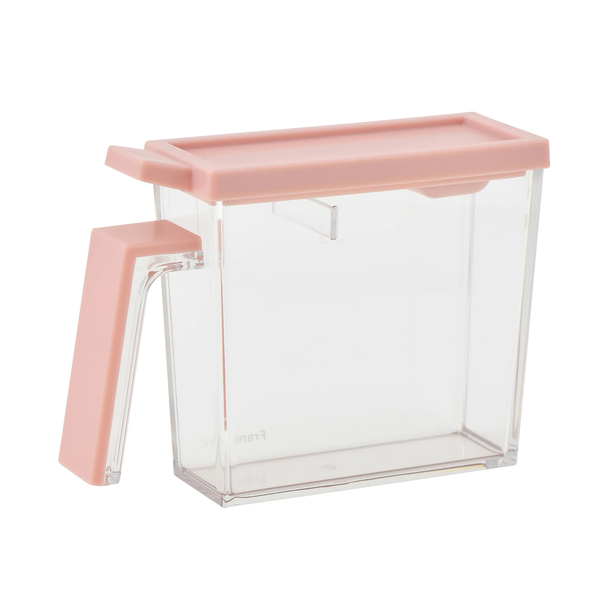 クッキングコンテナセット ピンク×コッパー - Image 22