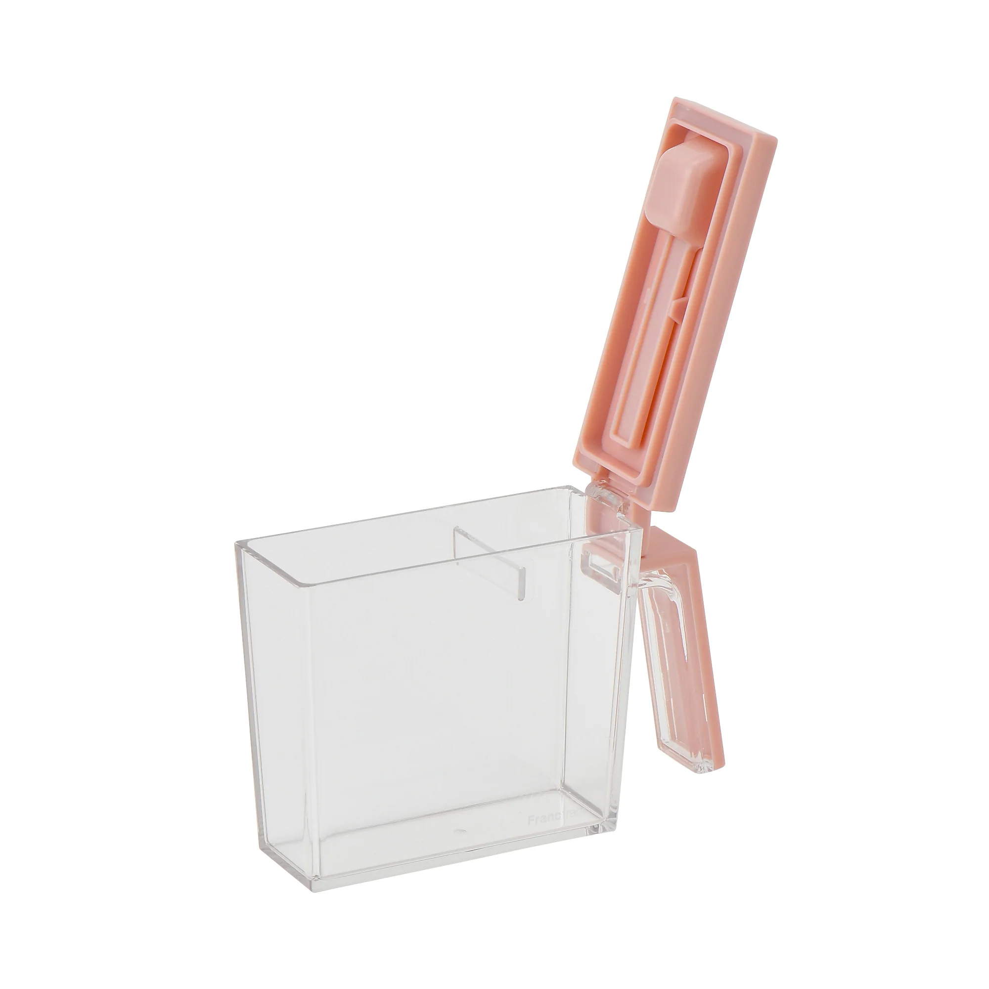 クッキングコンテナセット ピンク×コッパー - Image 23