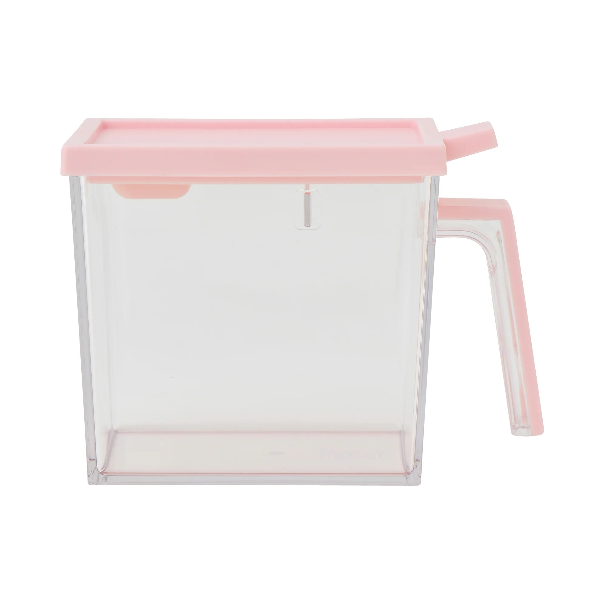 クッキングコンテナセット ピンク×コッパー - Image 5