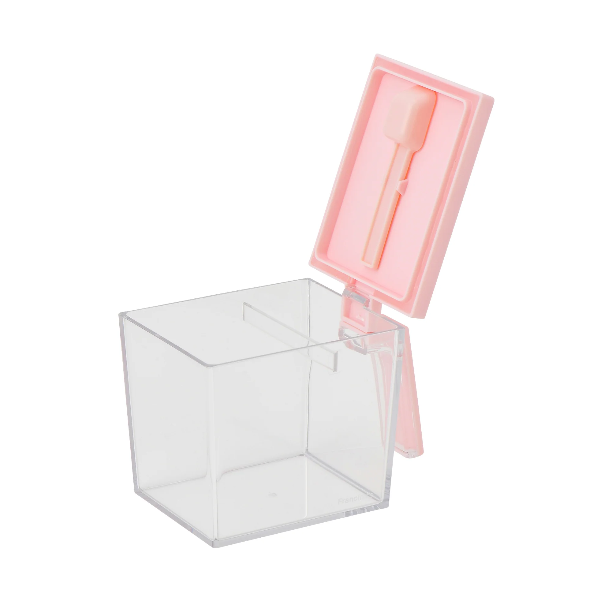 クッキングコンテナセット ピンク×コッパー - Image 7