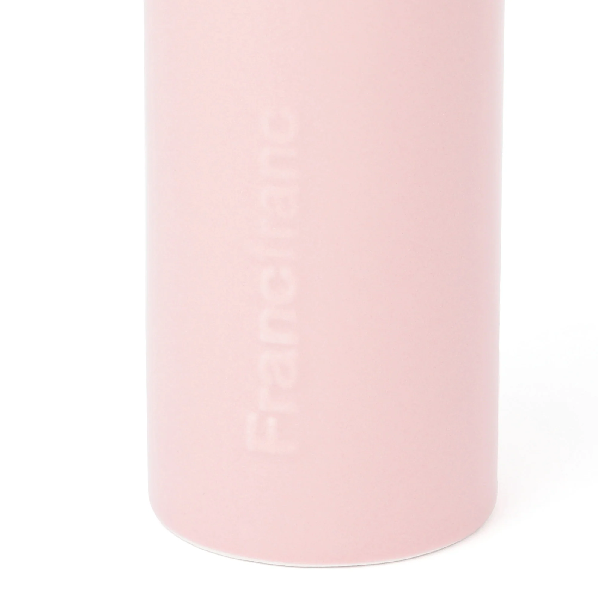 ロゴ オイル＆ビネガーボトル L ピンク - Image 4