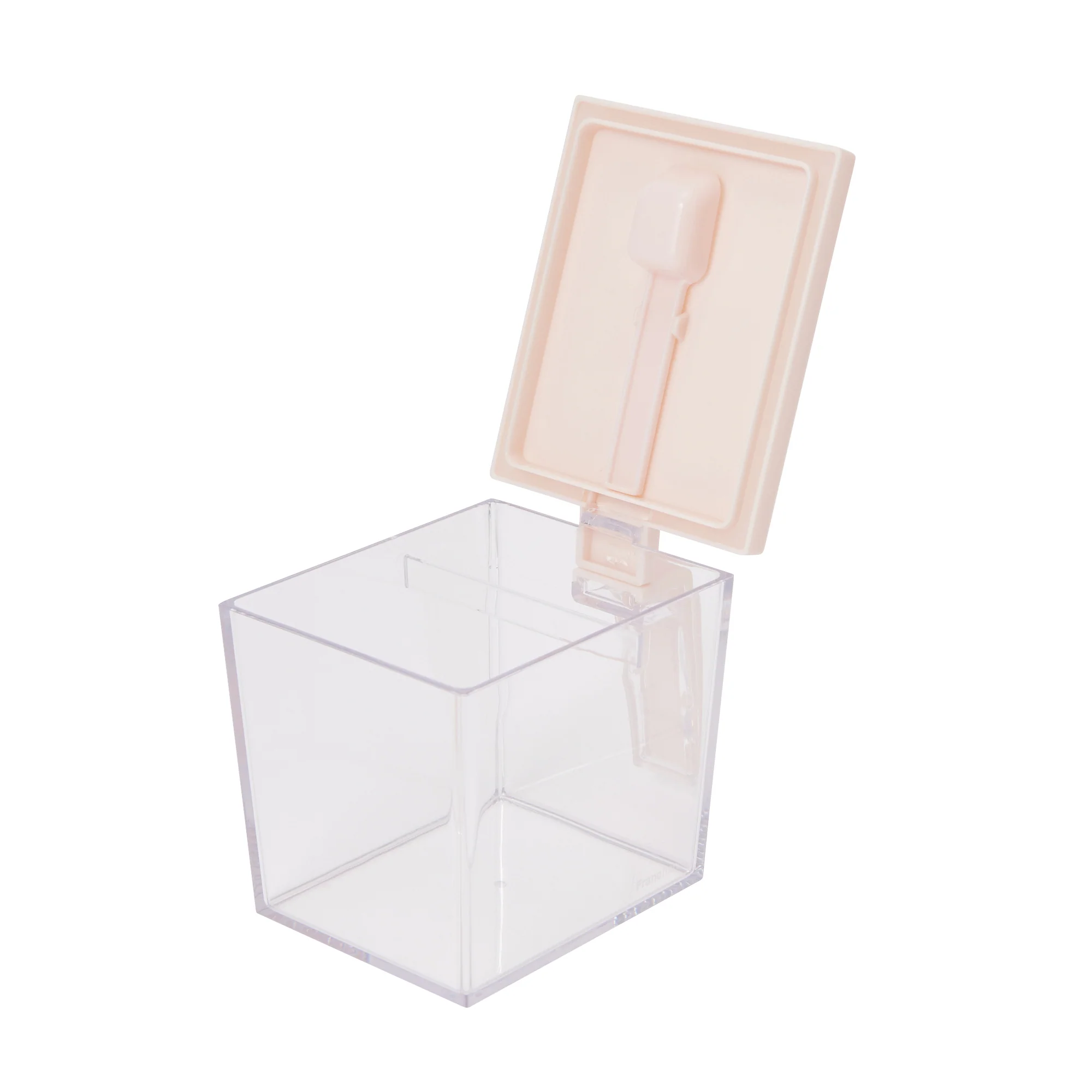 クッキングコンテナセット ピンク - Image 11