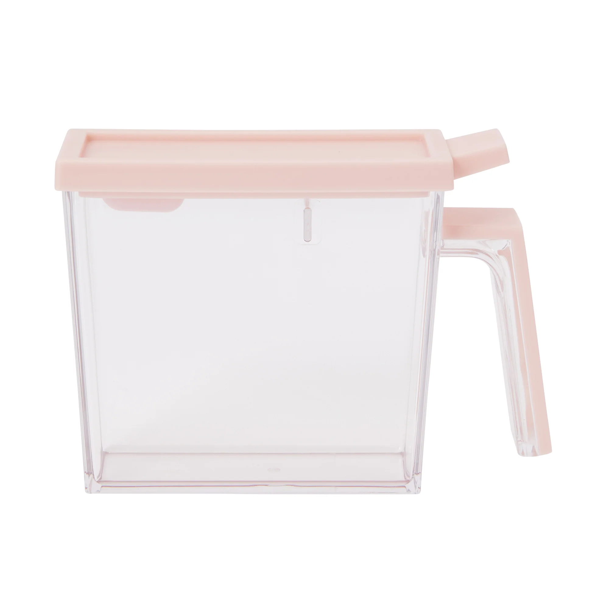 クッキングコンテナセット ピンク - Image 17