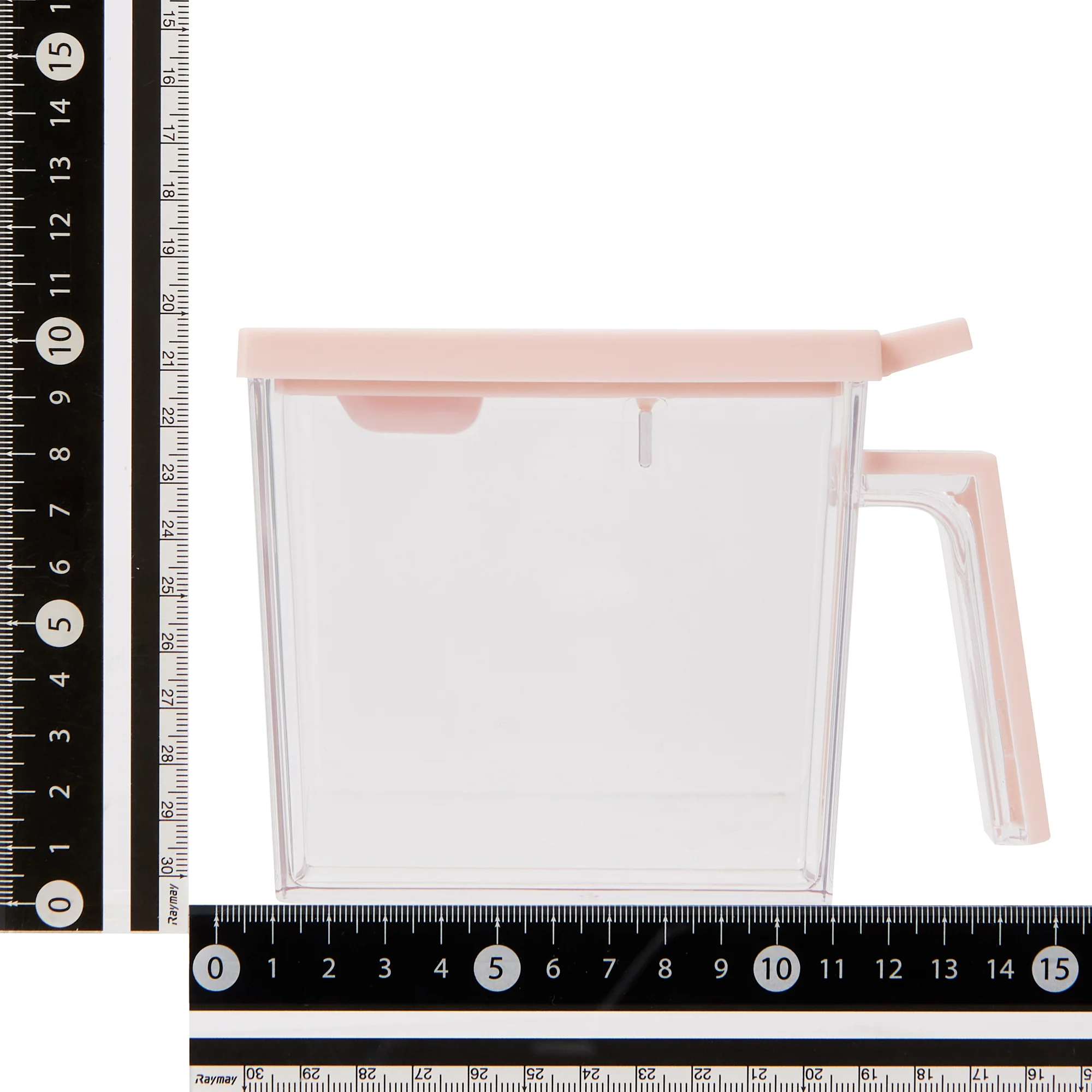 クッキングコンテナセット ピンク - Image 23