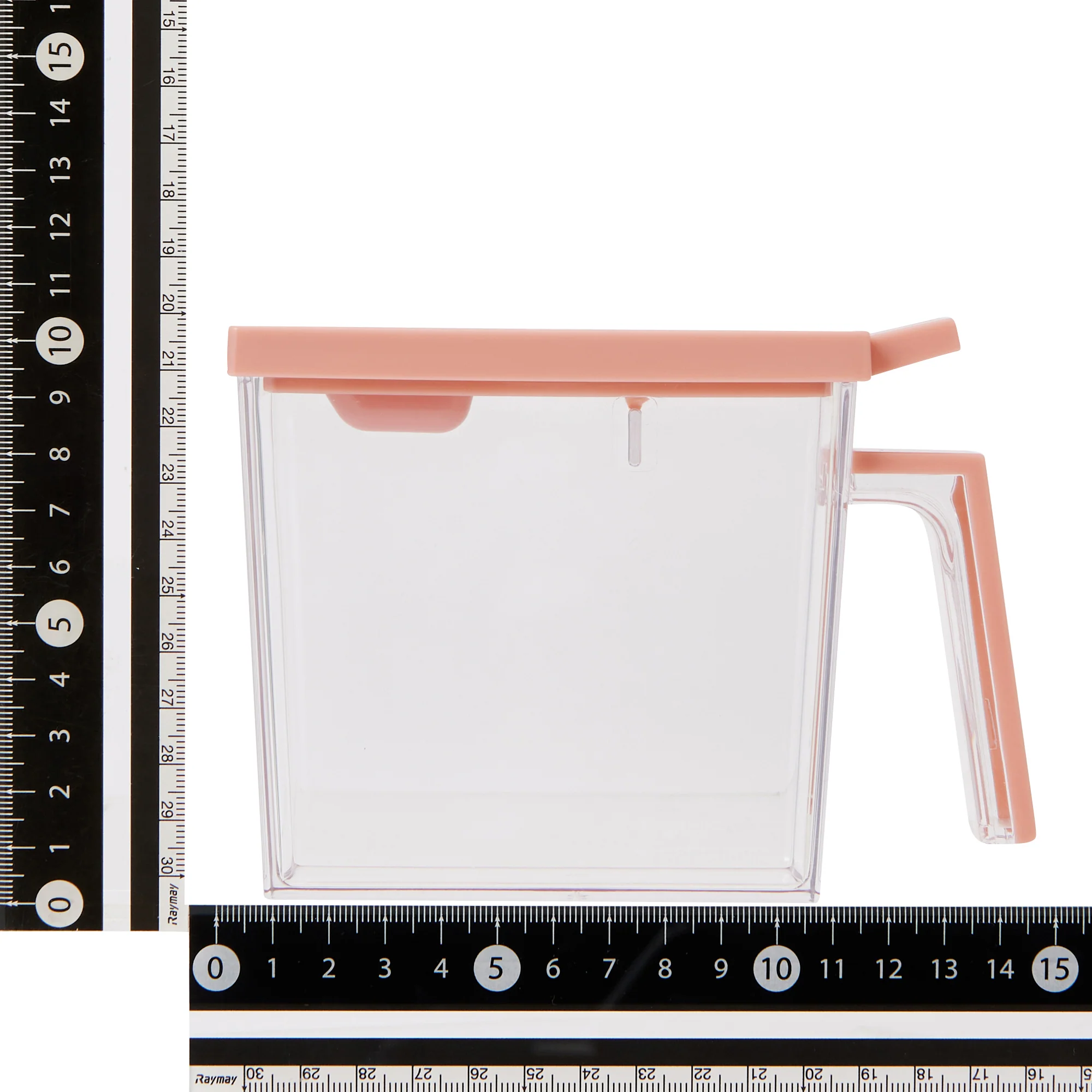 クッキングコンテナセット ピンク - Image 31