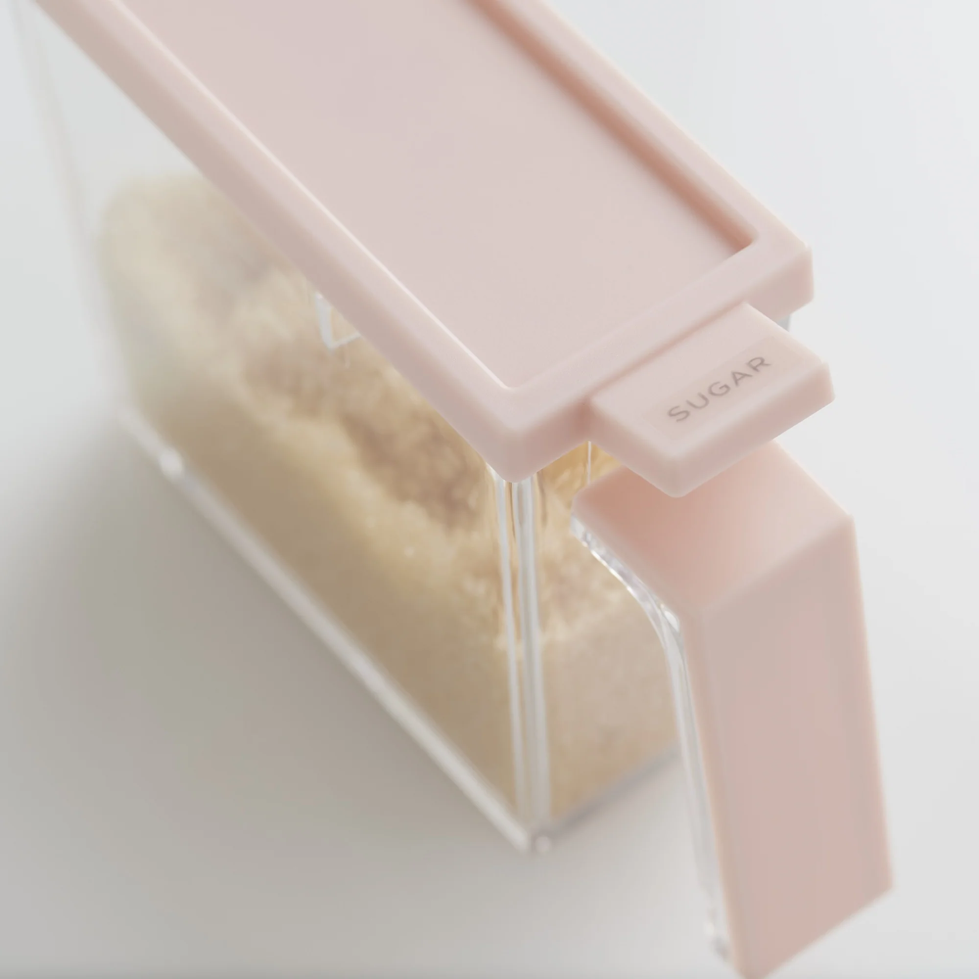 クッキングコンテナセット ピンク - Image 5