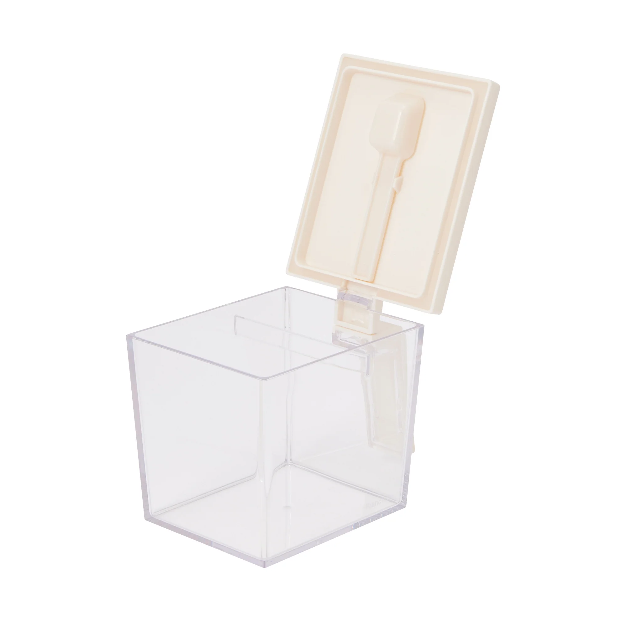 クッキングコンテナセット アイボリー - Image 11