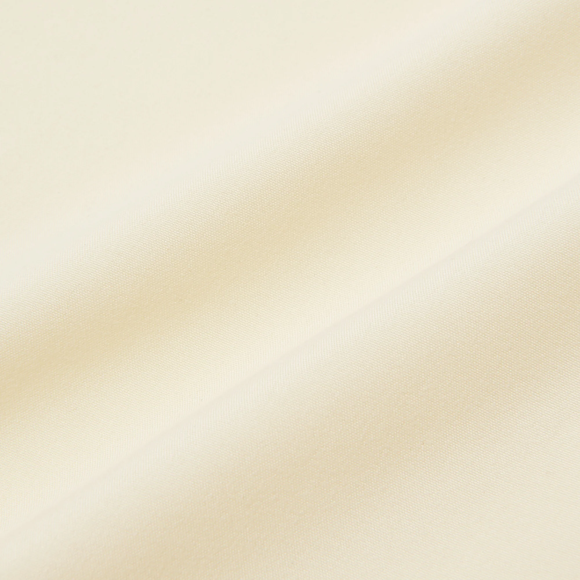 フリルチェック 寝具カバーセット セミダブル アイボリー×イエロー - Image 13