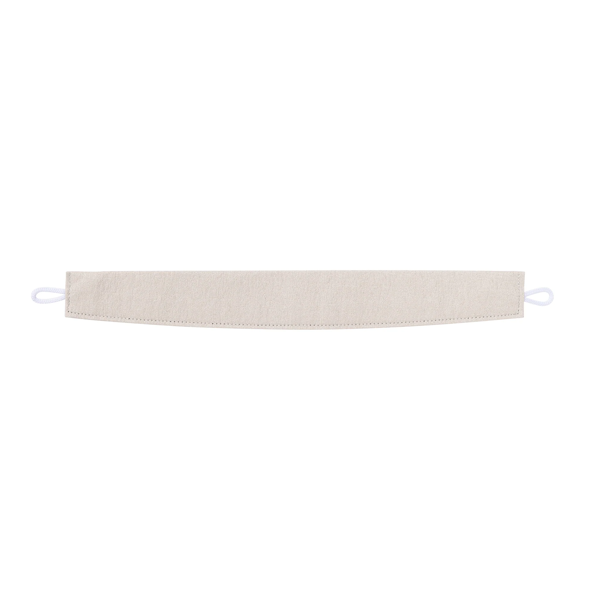 イリス×フローラ ダブルカーテン H1780×W1000 ライトベージュ - Image 8