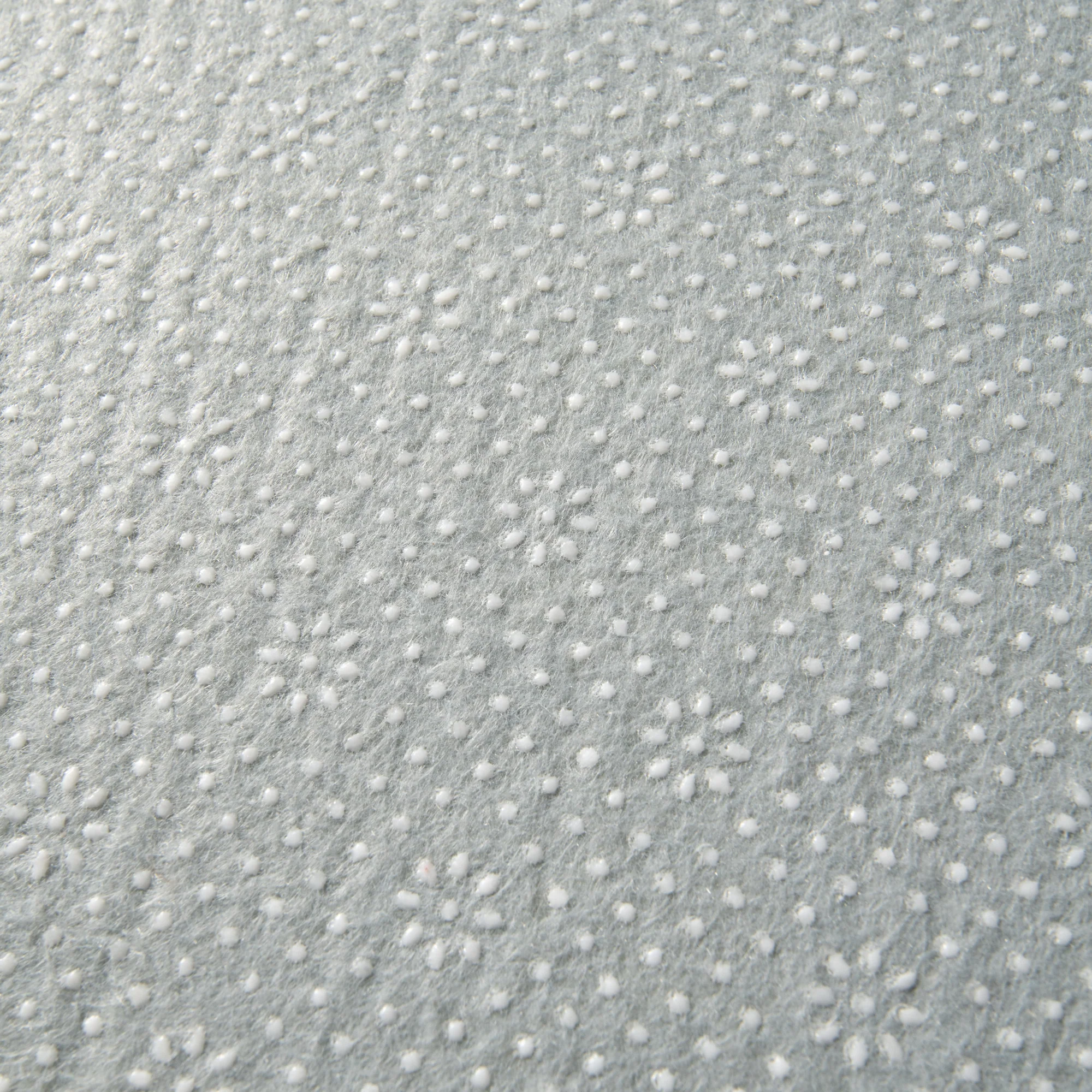 低反発 下敷きウレタン ラグ M グレー 1800×1200 - Image 4