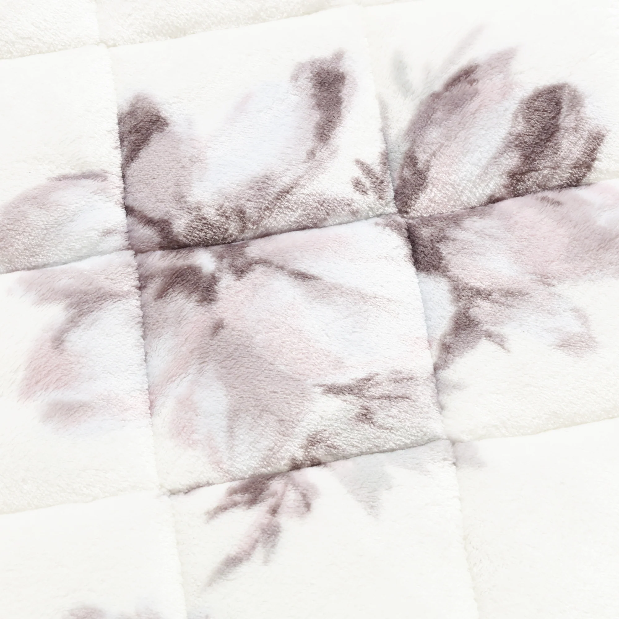 【EC限定】フルラール こたつ敷布団 円形 1900 グレー - Image 4