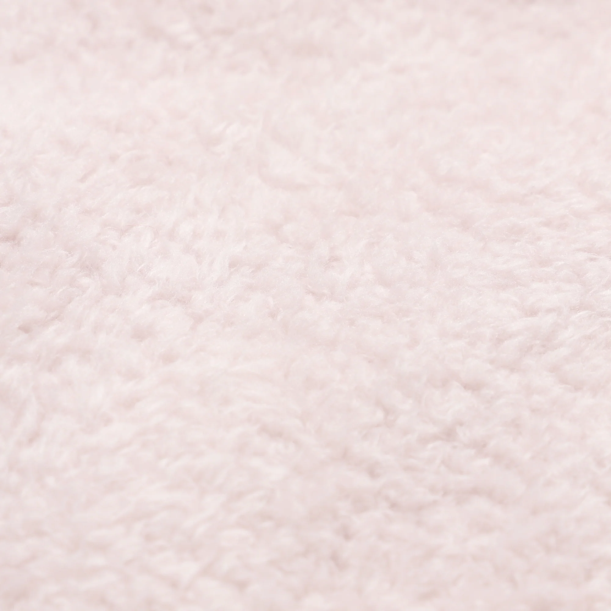 WARMY ホワモコ フリル ベッドパッド セミダブル ピンク - Image 4