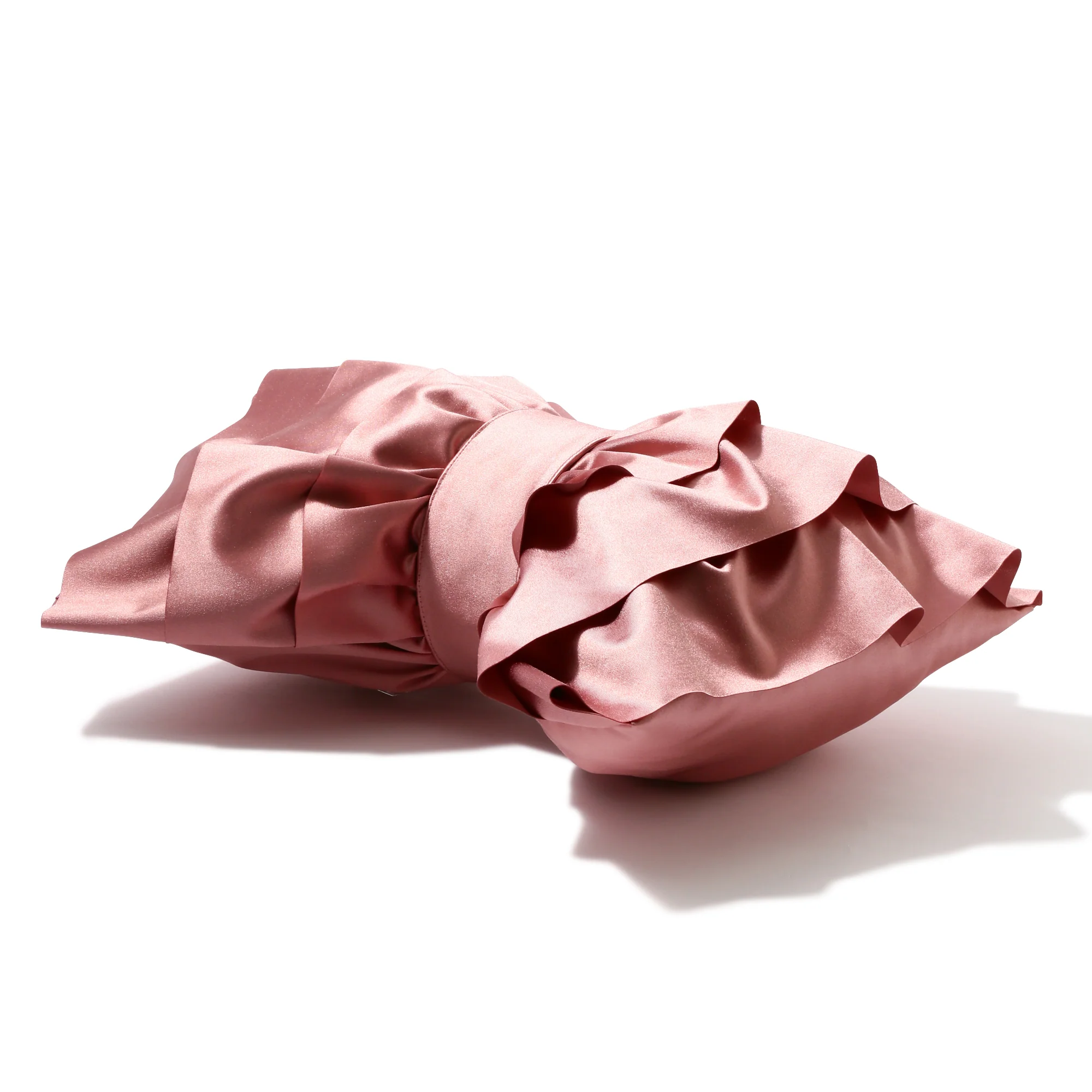 リリーユ クッション 350×450 ピンク - Image 5