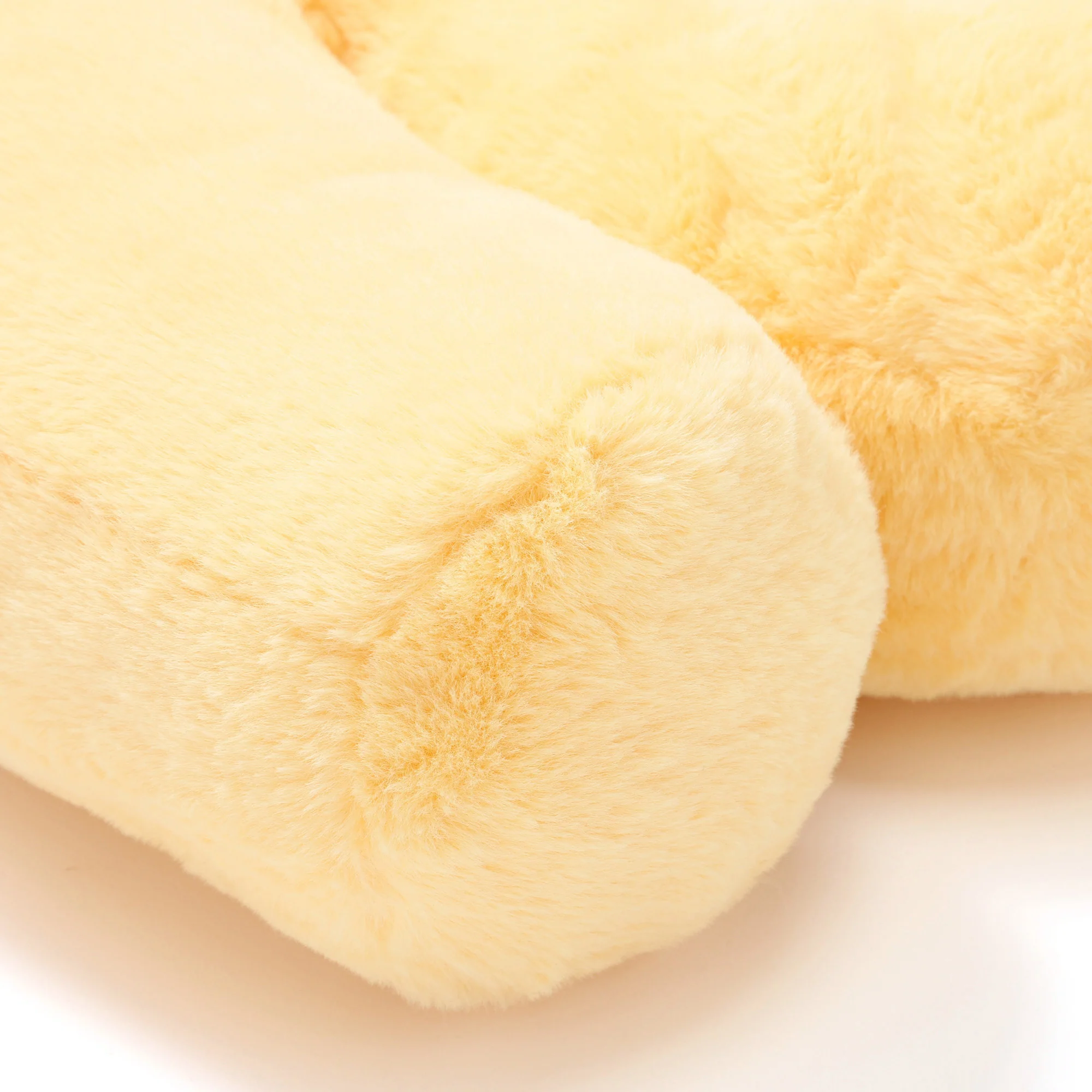 リグリング クッション イエロー - Image 4