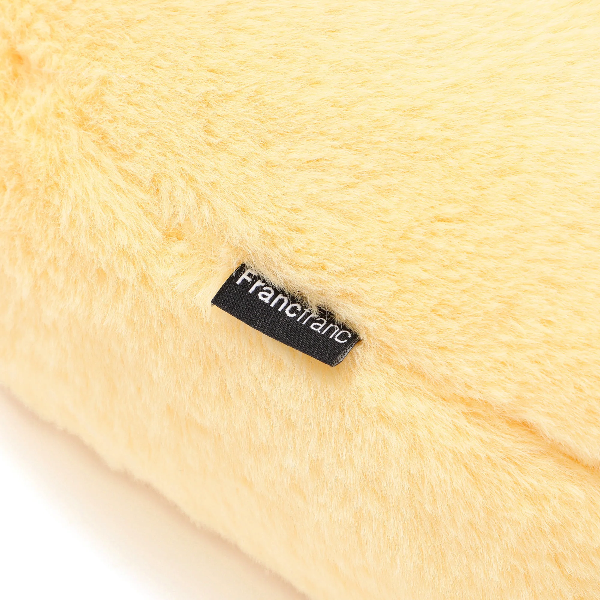 リグリング クッション イエロー - Image 5