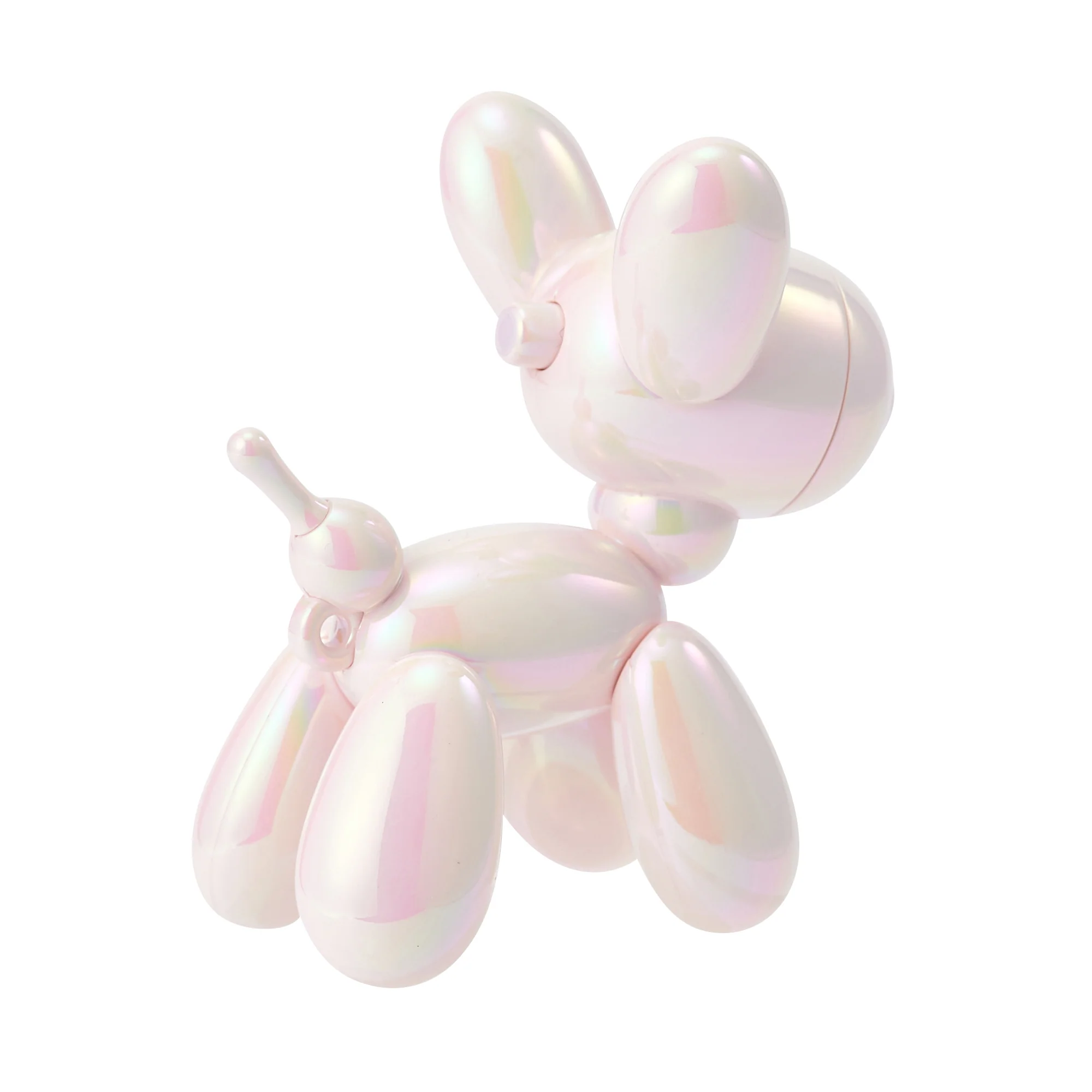 ミニミニドッグランプ ピンク - Image 5