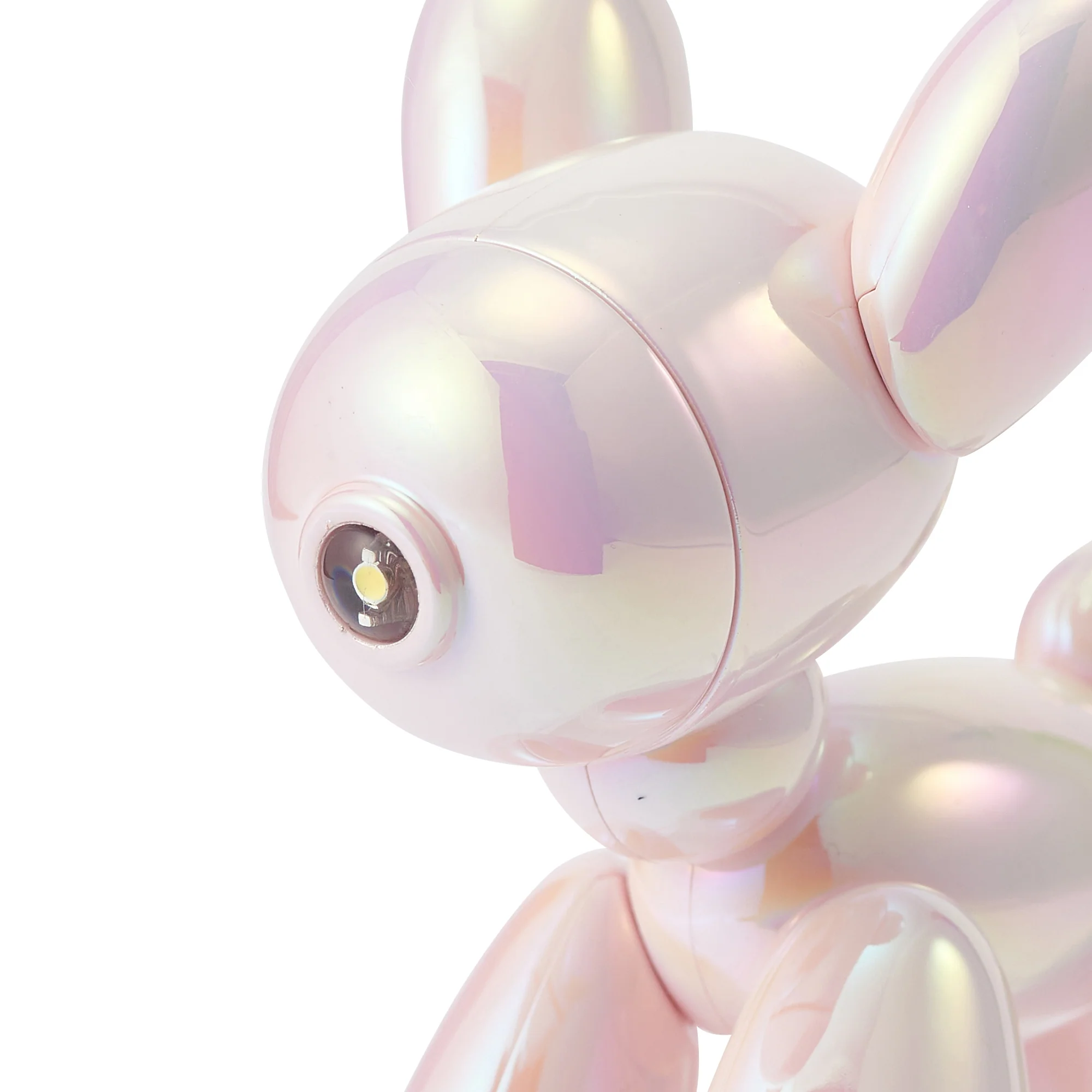 ミニミニドッグランプ ピンク - Image 6