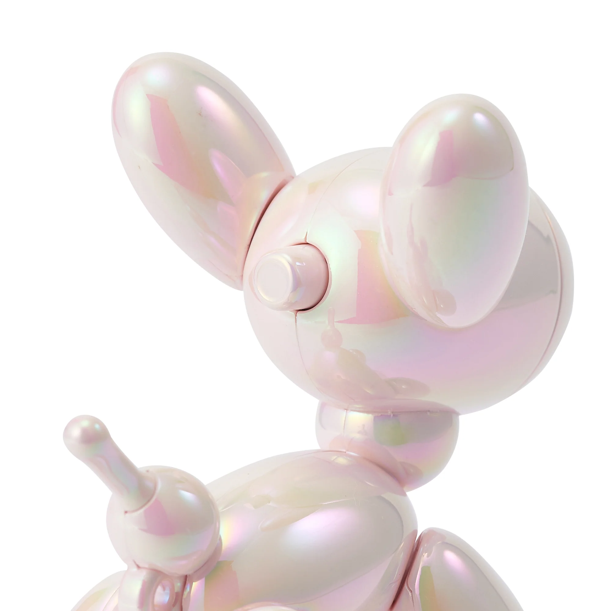 ミニミニドッグランプ ピンク - Image 7