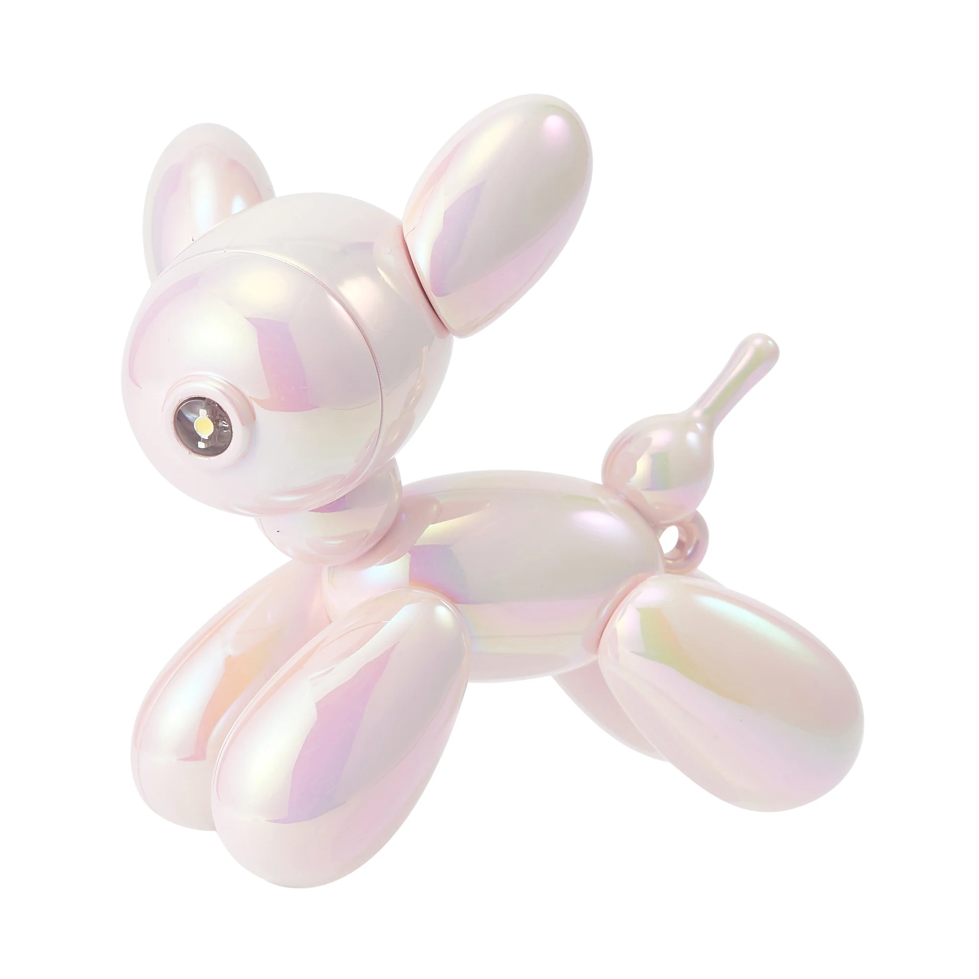 ミニミニドッグランプ ピンク - Image 9