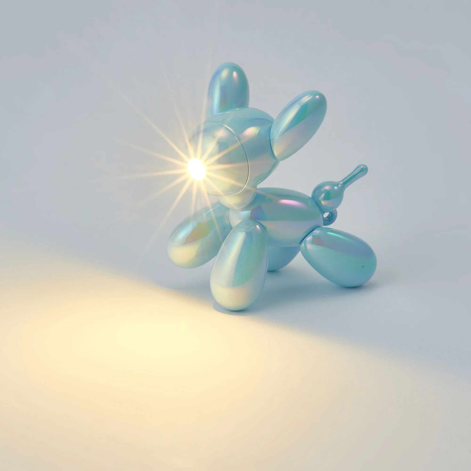 ミニミニドッグランプ ブルー - Image 10