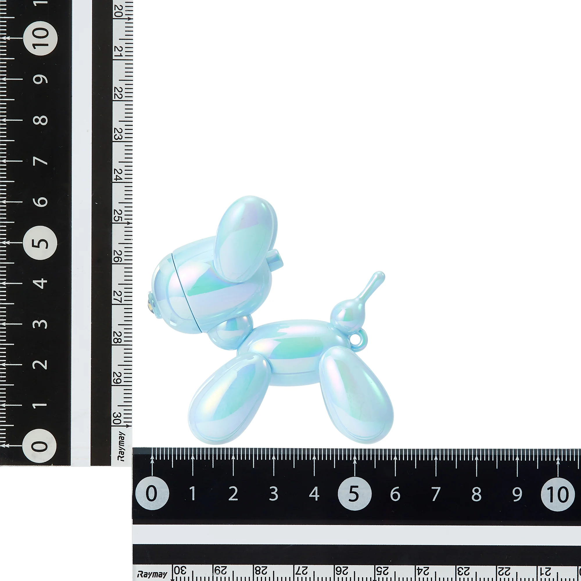 ミニミニドッグランプ ブルー - Image 11