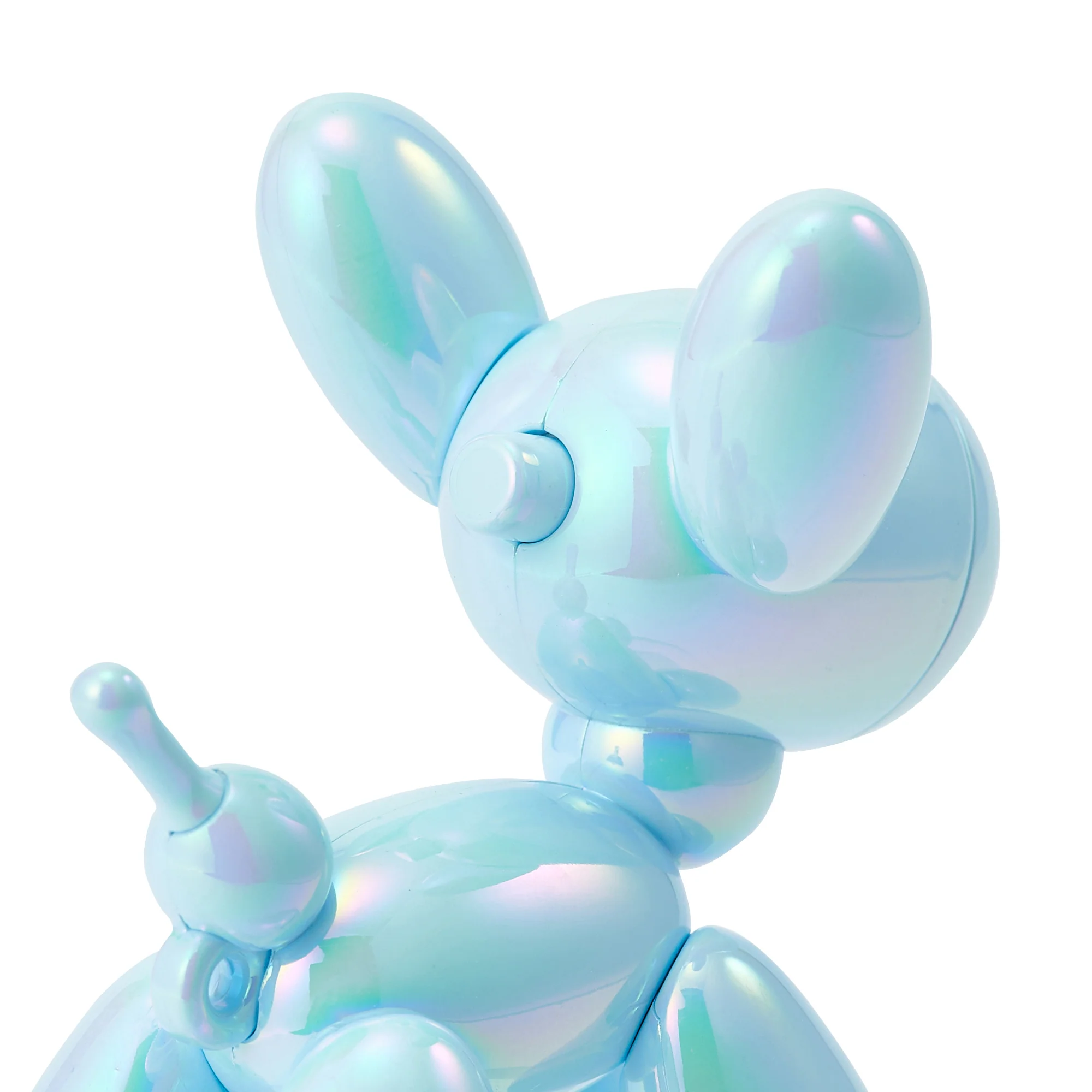 ミニミニドッグランプ ブルー - Image 6