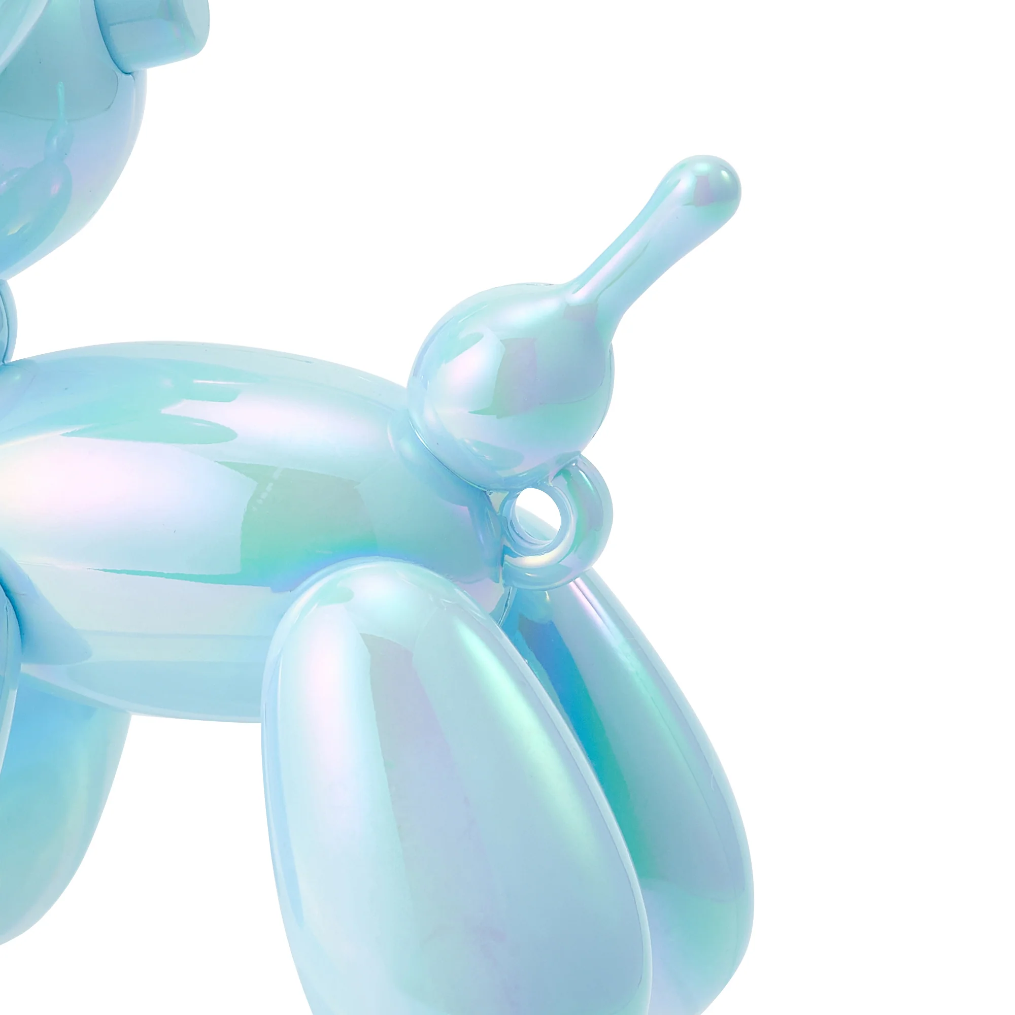 ミニミニドッグランプ ブルー - Image 7