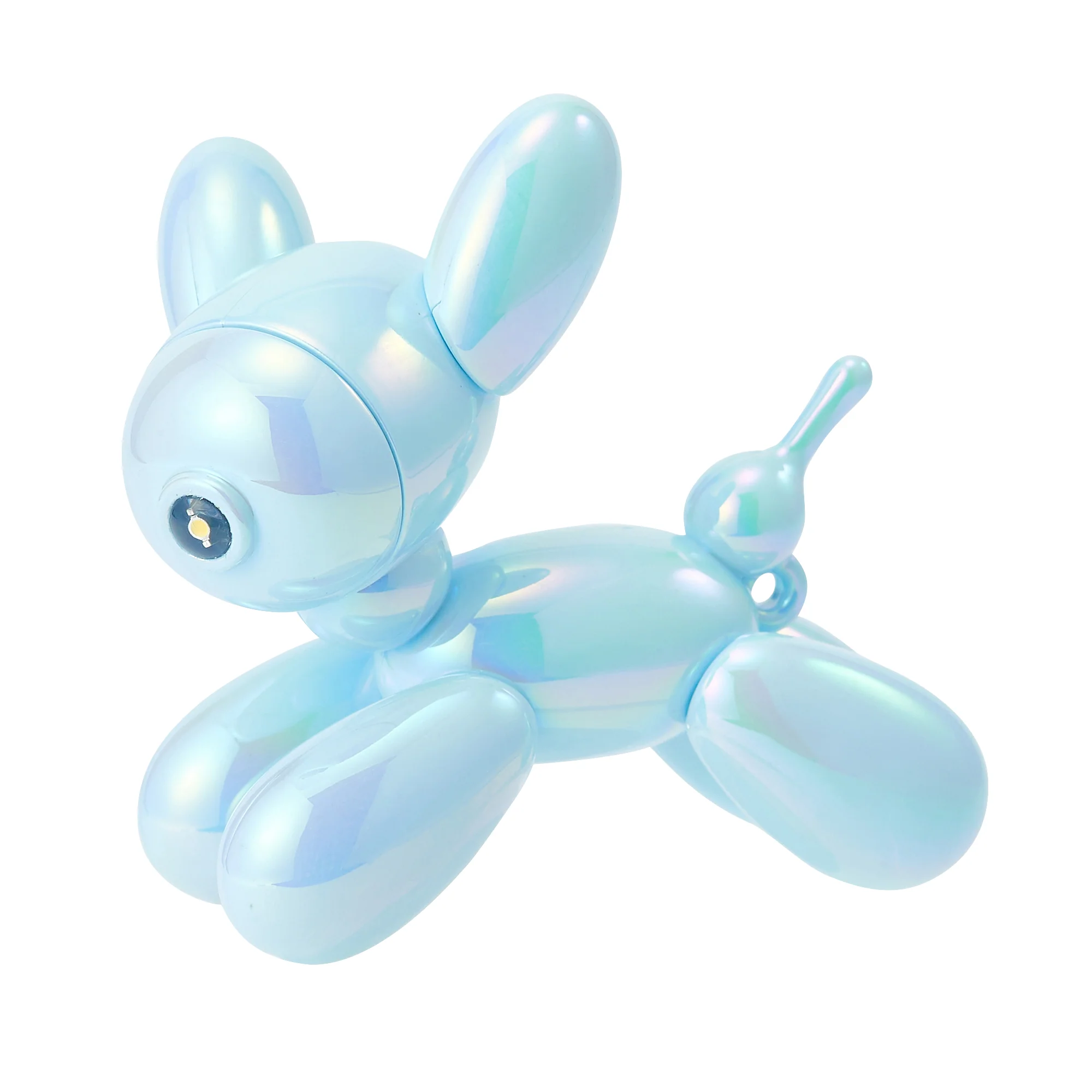 ミニミニドッグランプ ブルー - Image 8