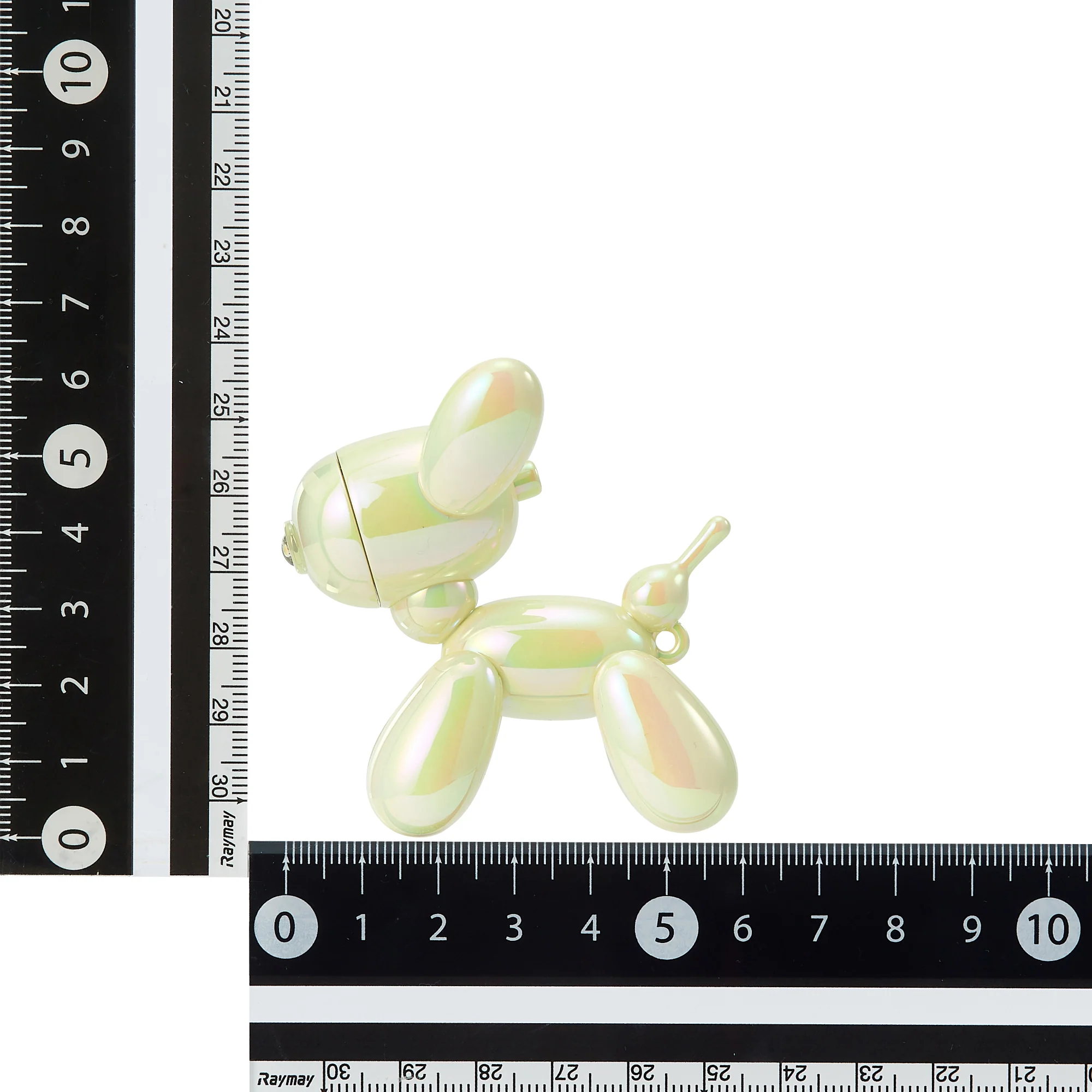 ミニミニドッグランプ イエロー - Image 11