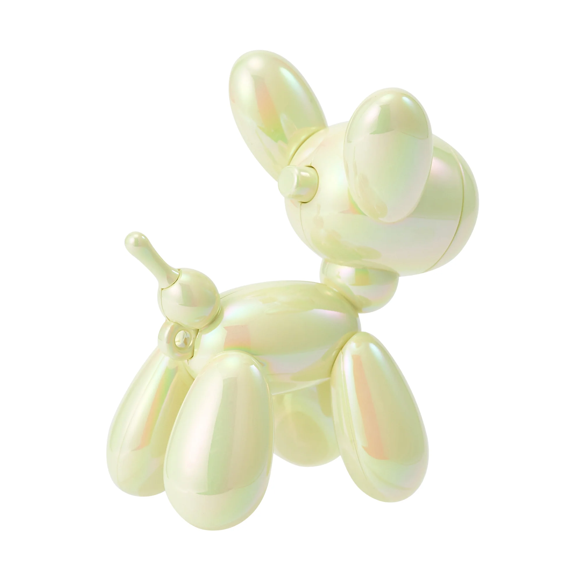 ミニミニドッグランプ イエロー - Image 4