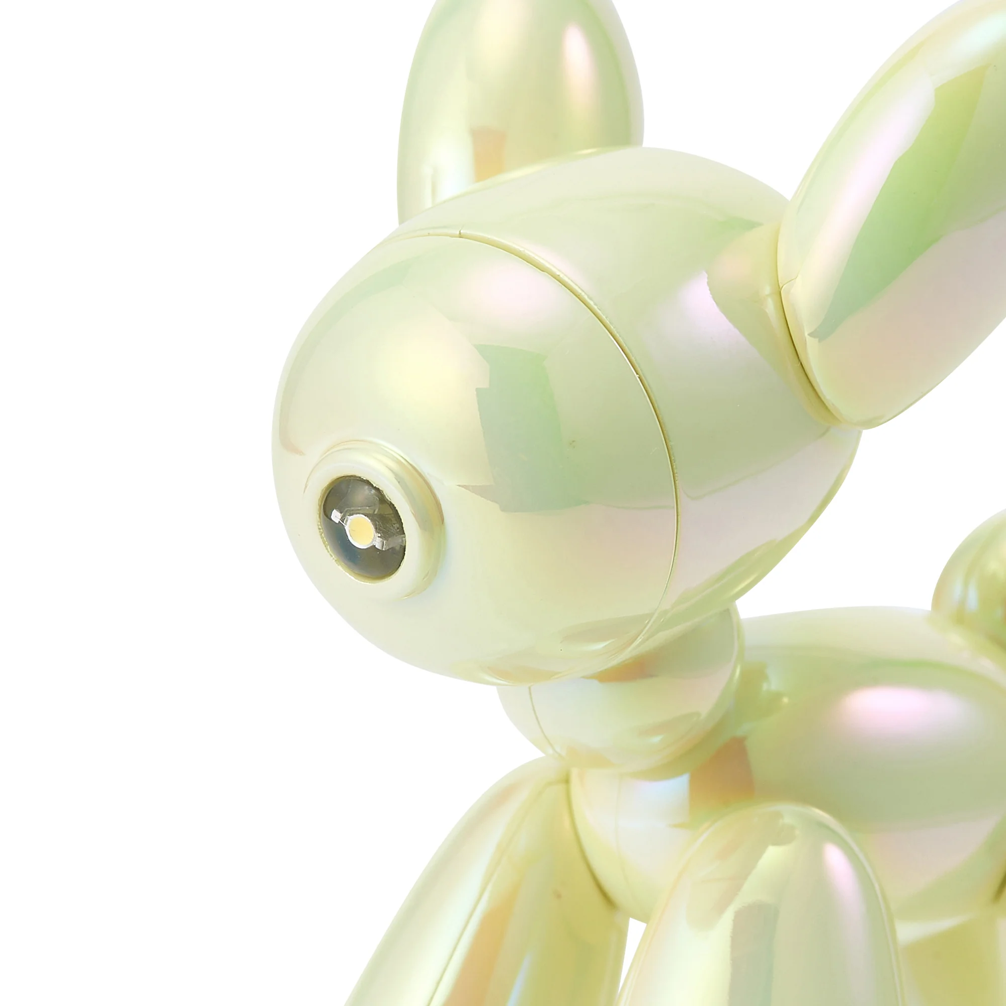 ミニミニドッグランプ イエロー - Image 5