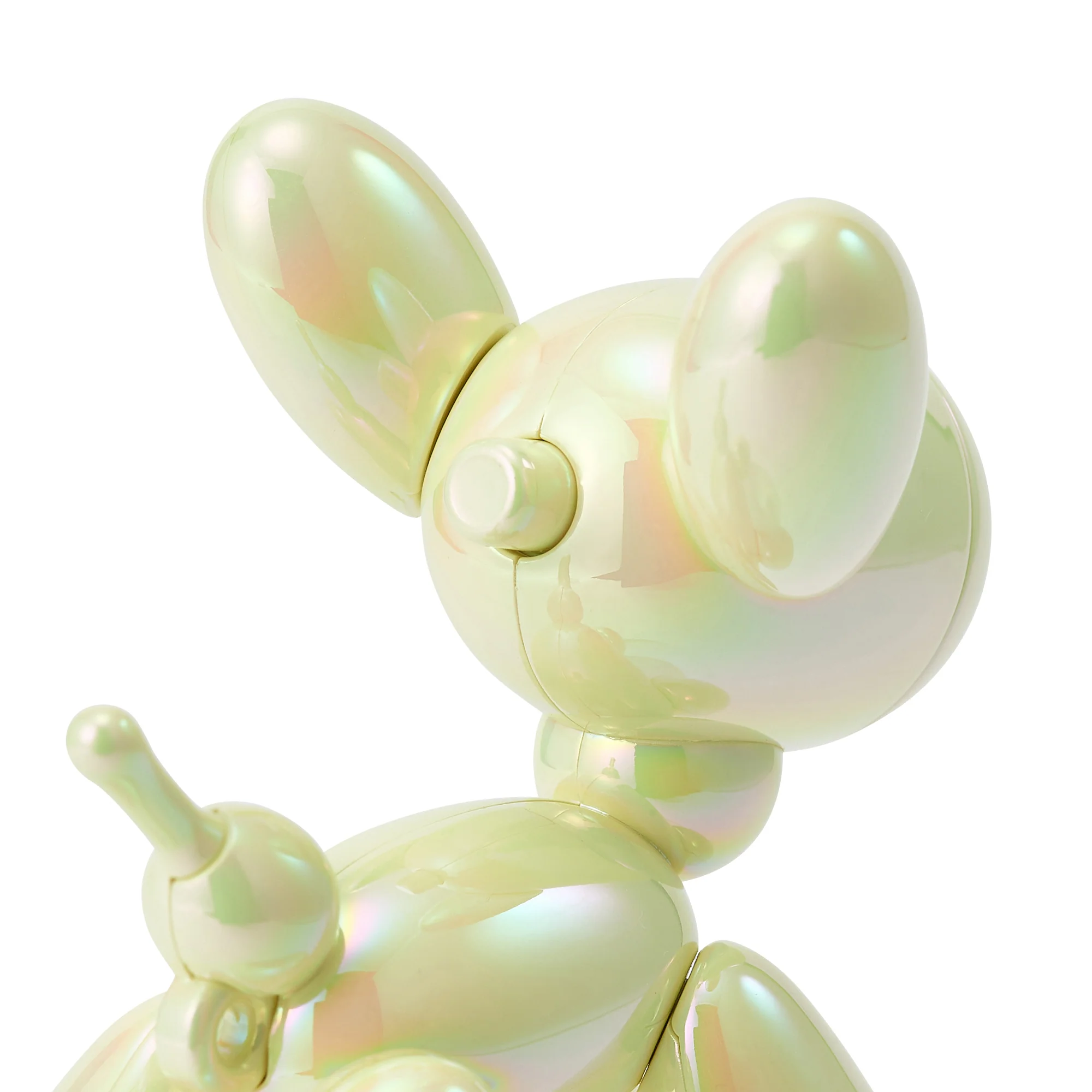 ミニミニドッグランプ イエロー - Image 6