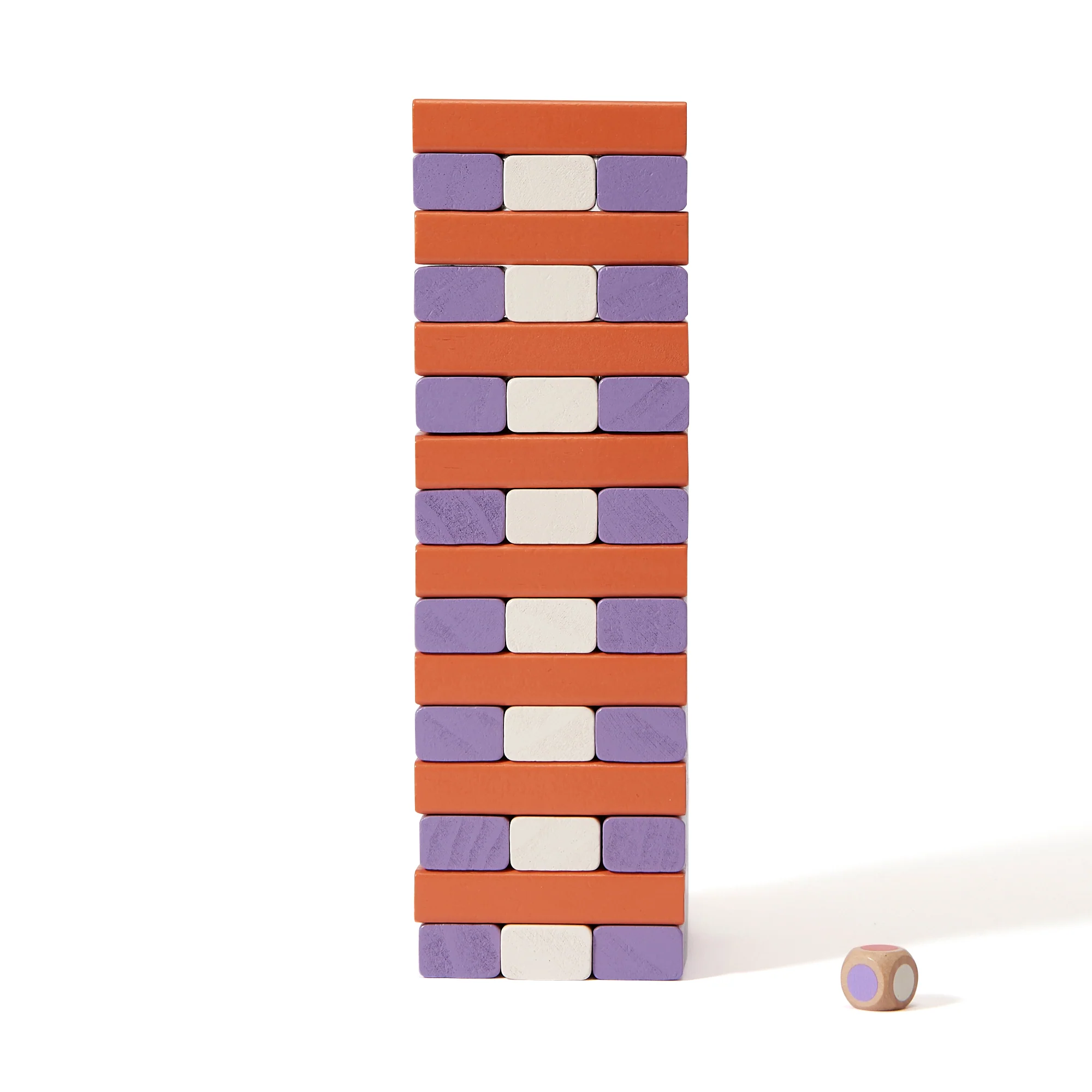 カラフルバランスブロックゲーム - Image 2