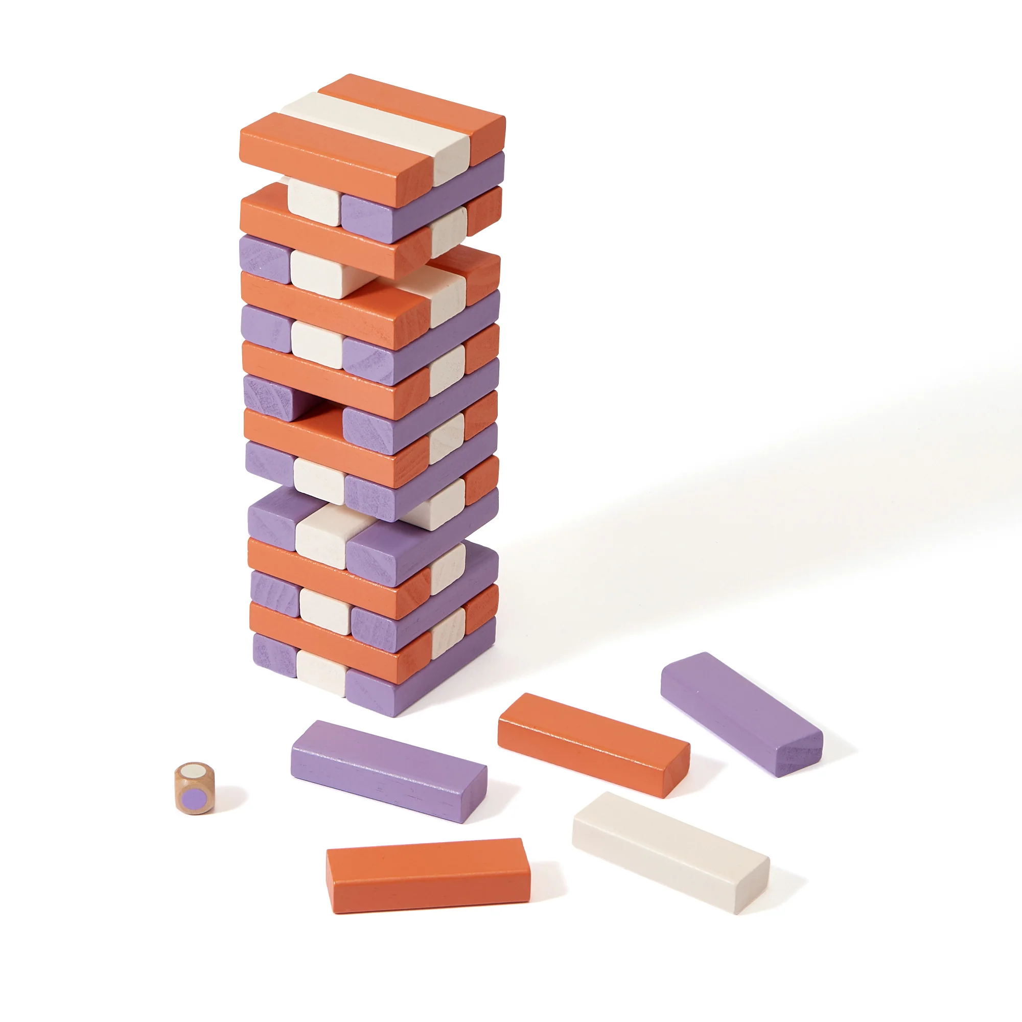 カラフルバランスブロックゲーム - Image 3
