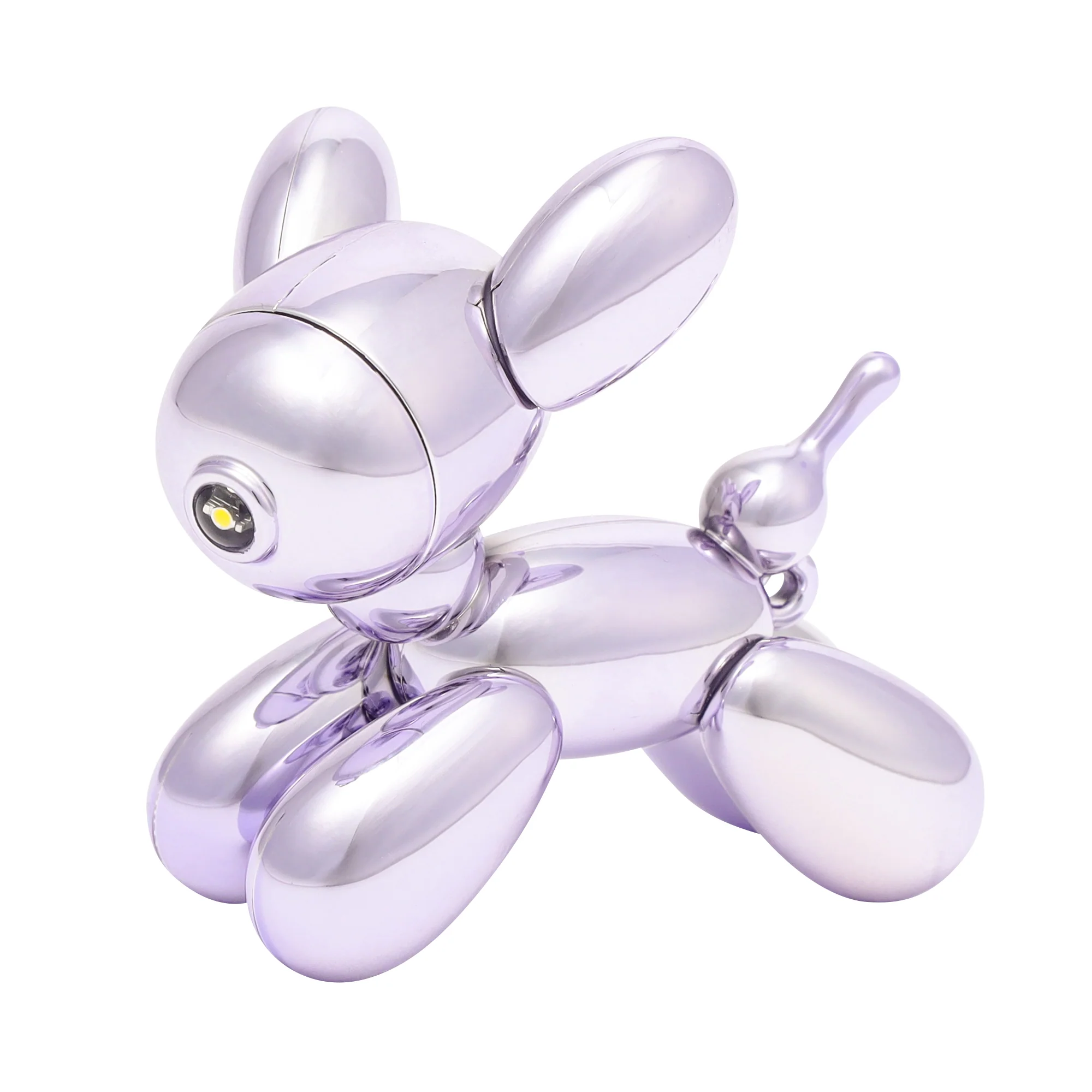 ミニミニドッグランプ パープル - Image 7