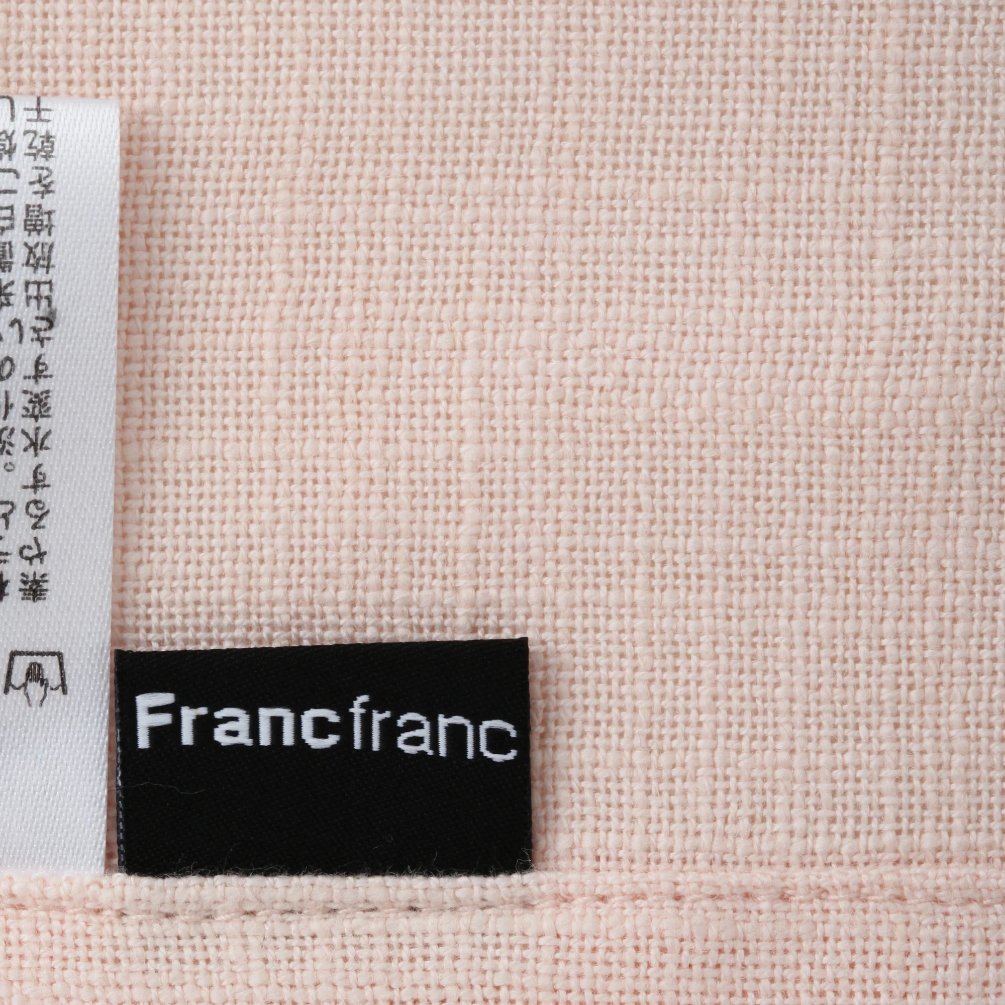 フォティック テーブルクロス ピンク - Image 4
