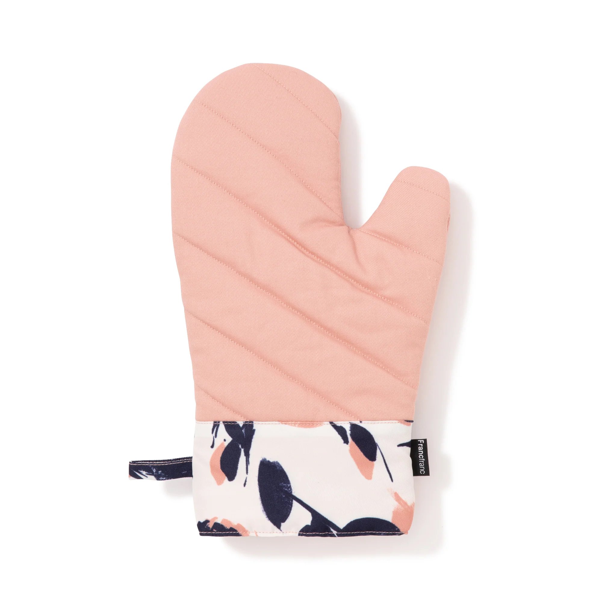 シルエ ミトン ピンク - Image 4
