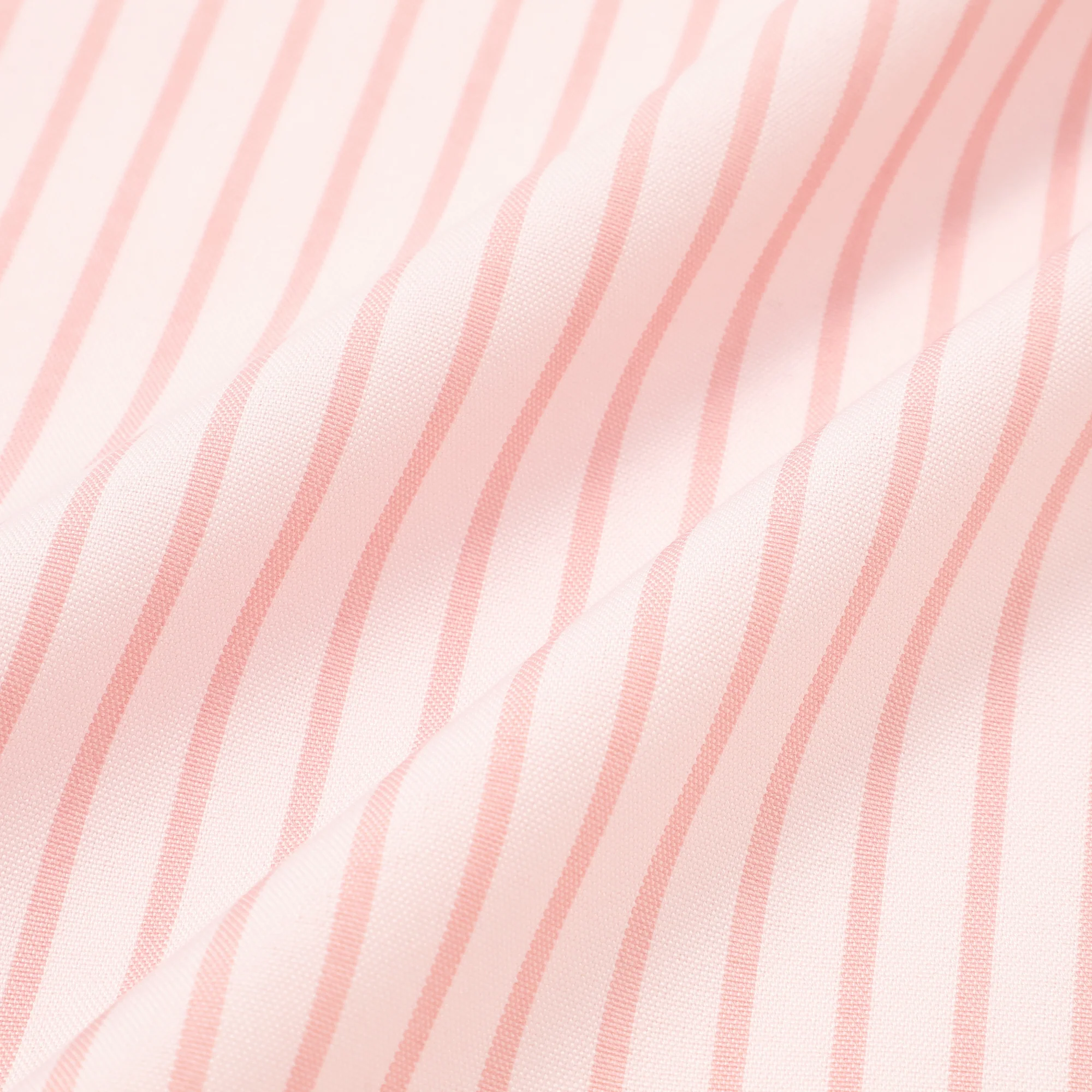 ウェーブ フルエプロン ピンク - Image 12